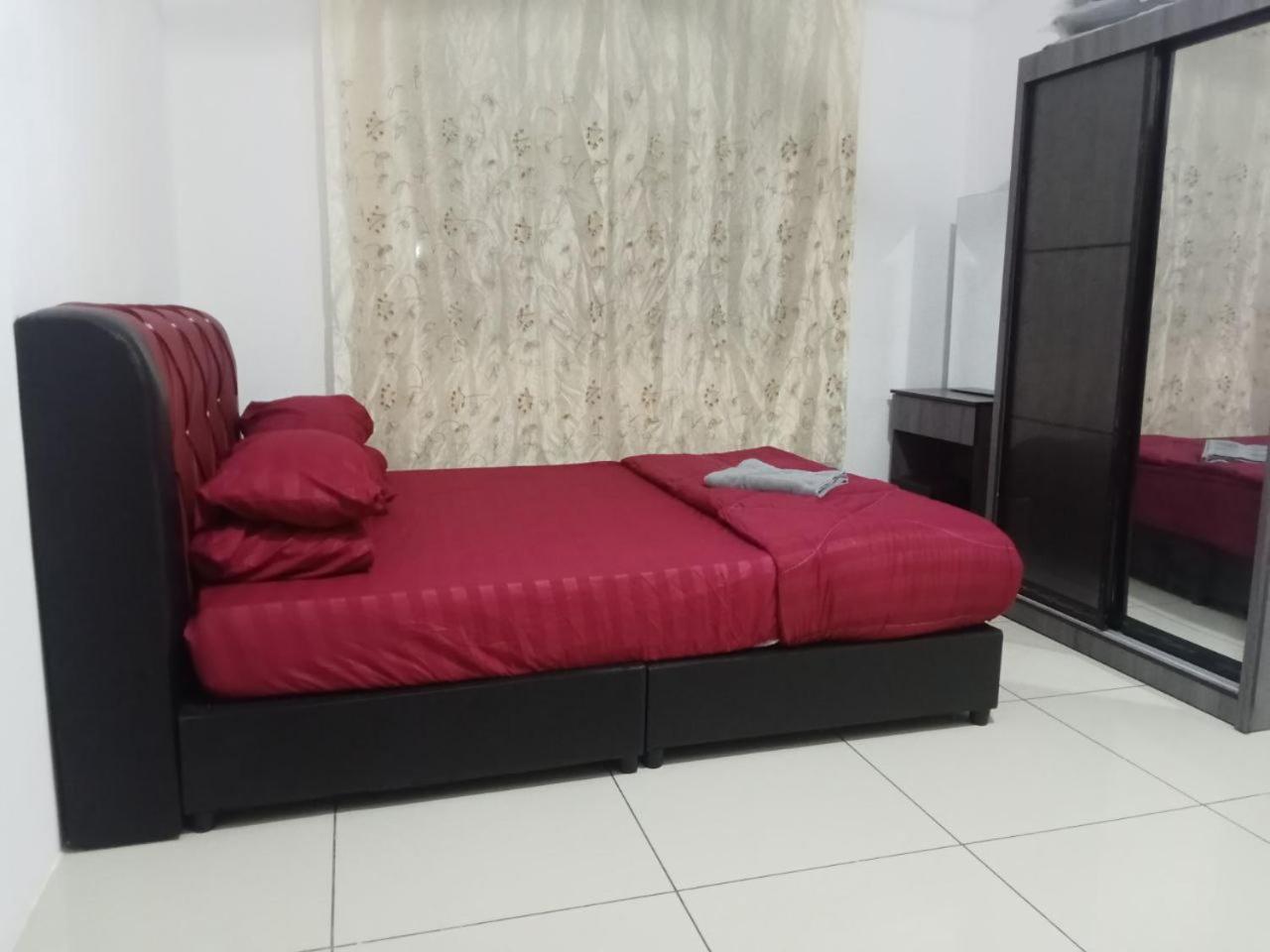 Abah Homestay,Temerloh photo 7