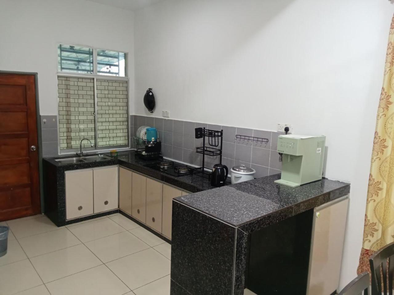 Abah Homestay,Temerloh photo 6