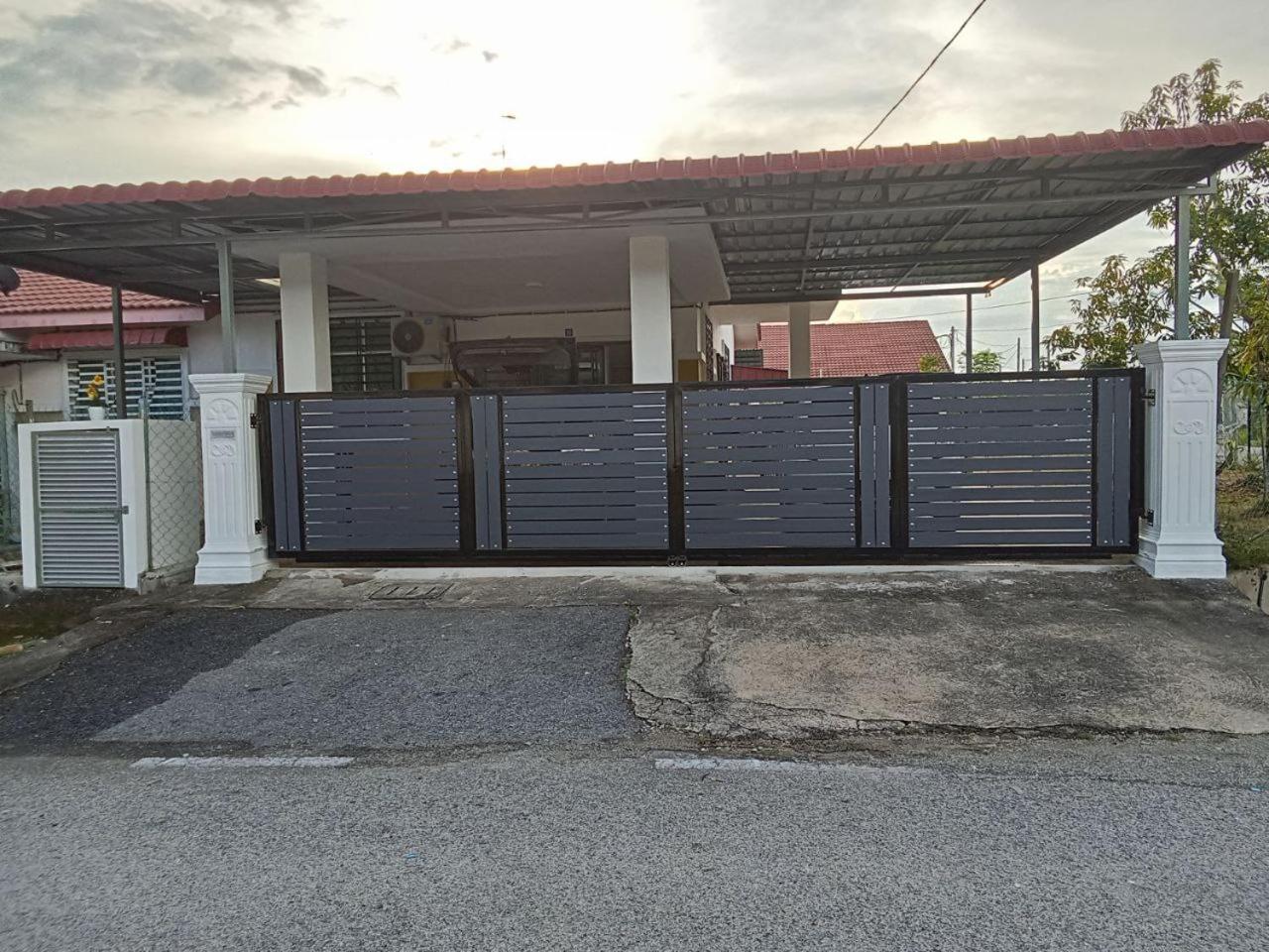 Abah Homestay,Temerloh photo 8
