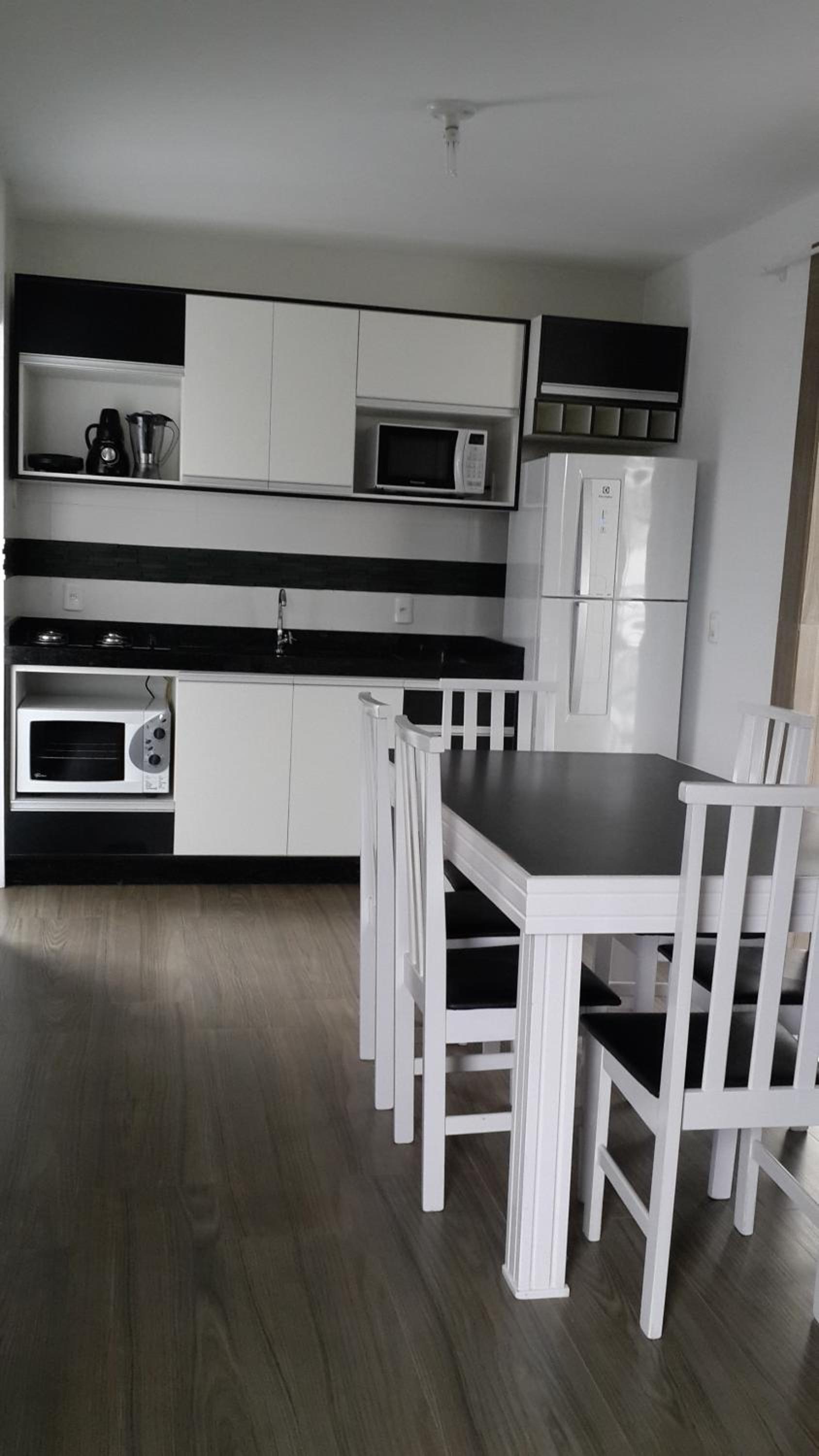 Lagoinha Beach Residencial