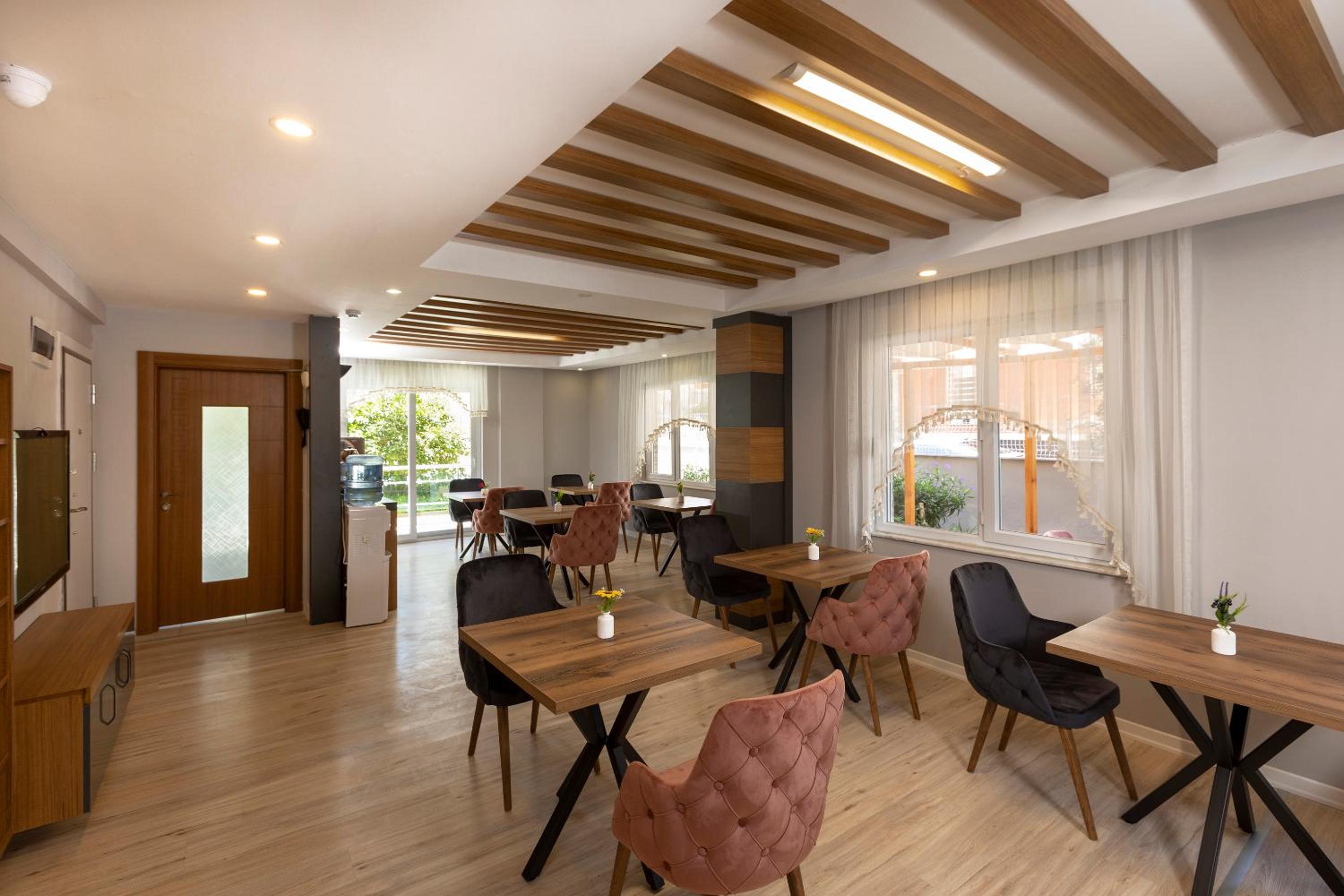 Toprak Apart Otel - Image 32