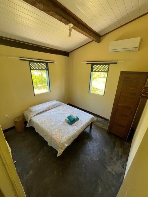 Casa do Coqueiral - Moreré