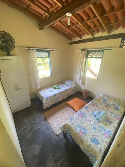Casa do Coqueiral - Moreré