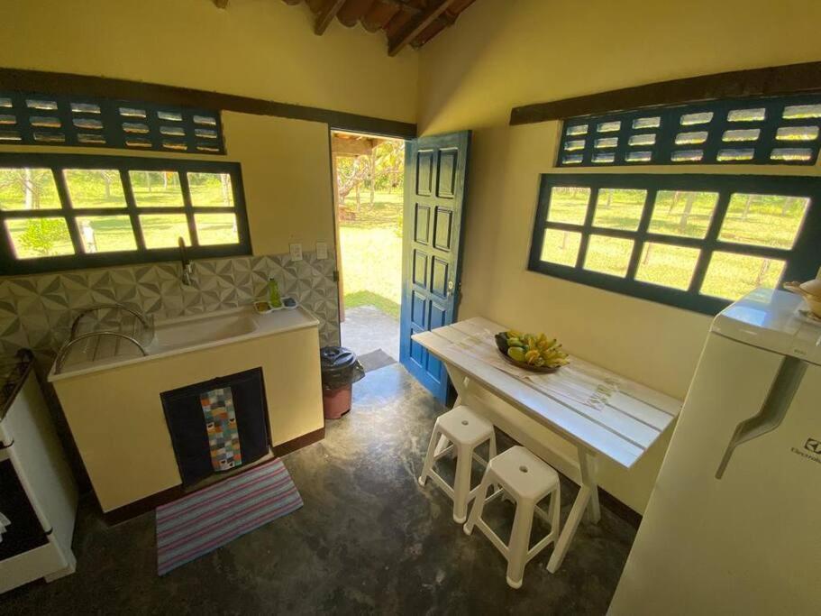 Casa do Coqueiral - Moreré