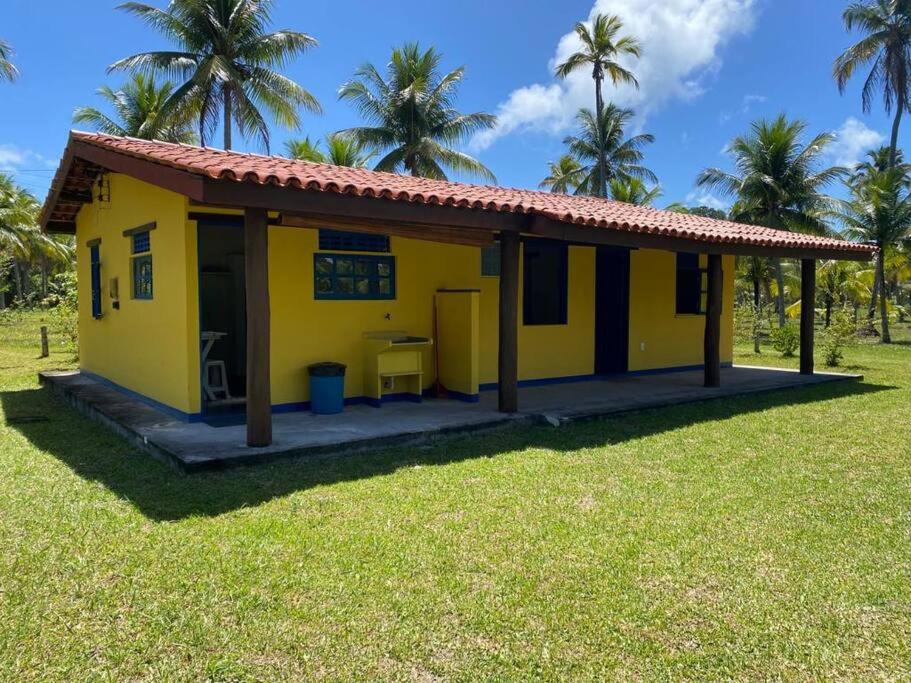 Casa do Coqueiral - Moreré