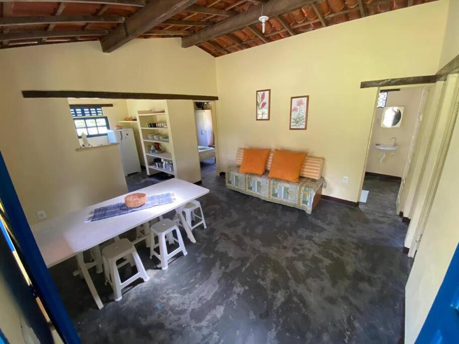 Casa do Coqueiral - Moreré