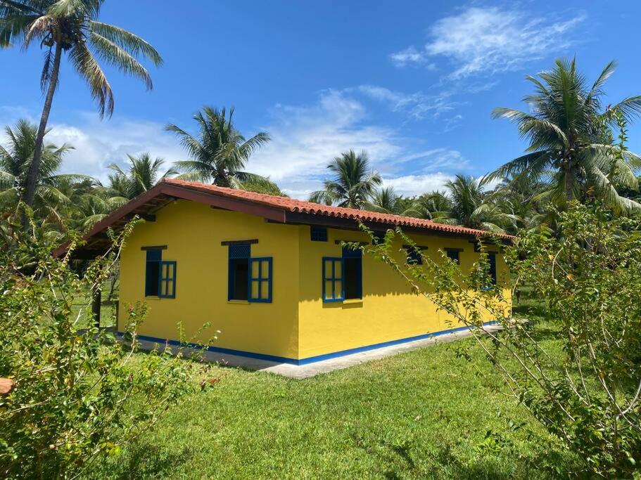Casa do Coqueiral - Moreré