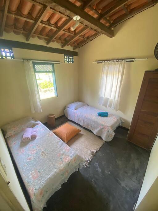 Casa do Coqueiral - Moreré