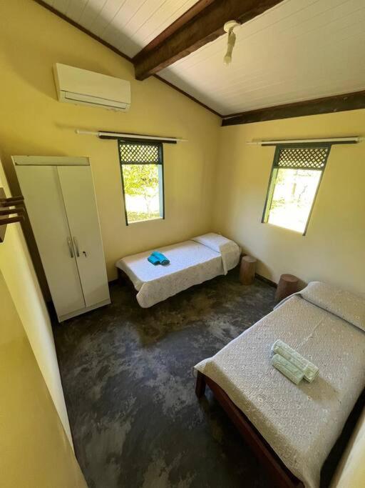 Casa do Coqueiral - Moreré