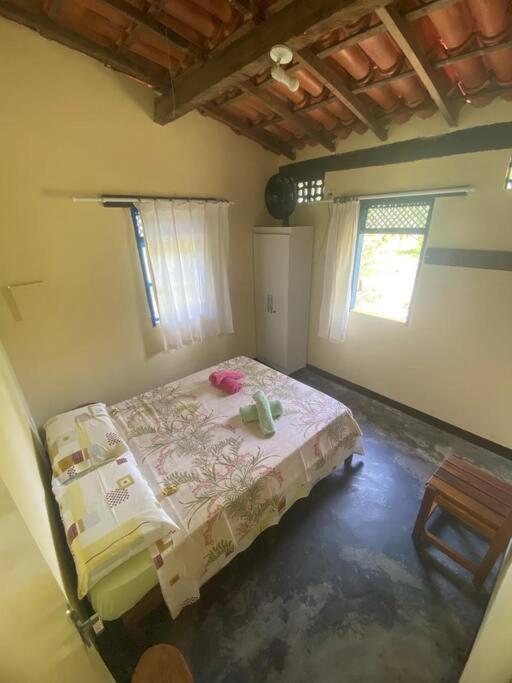 Casa do Coqueiral - Moreré