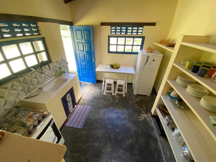 Casa do Coqueiral - Moreré