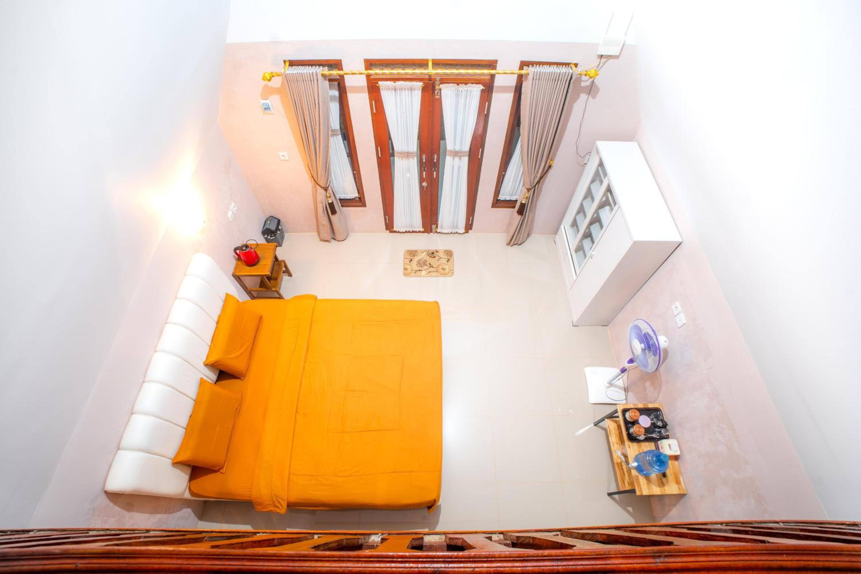 Livio Homestay