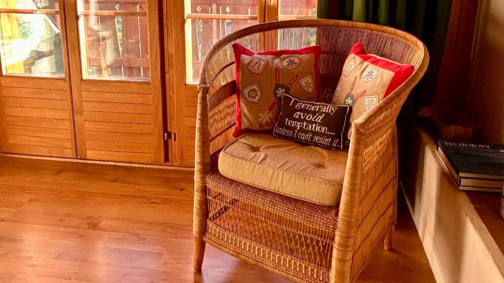 Gstaad - Cozy spacious Flat right in the village