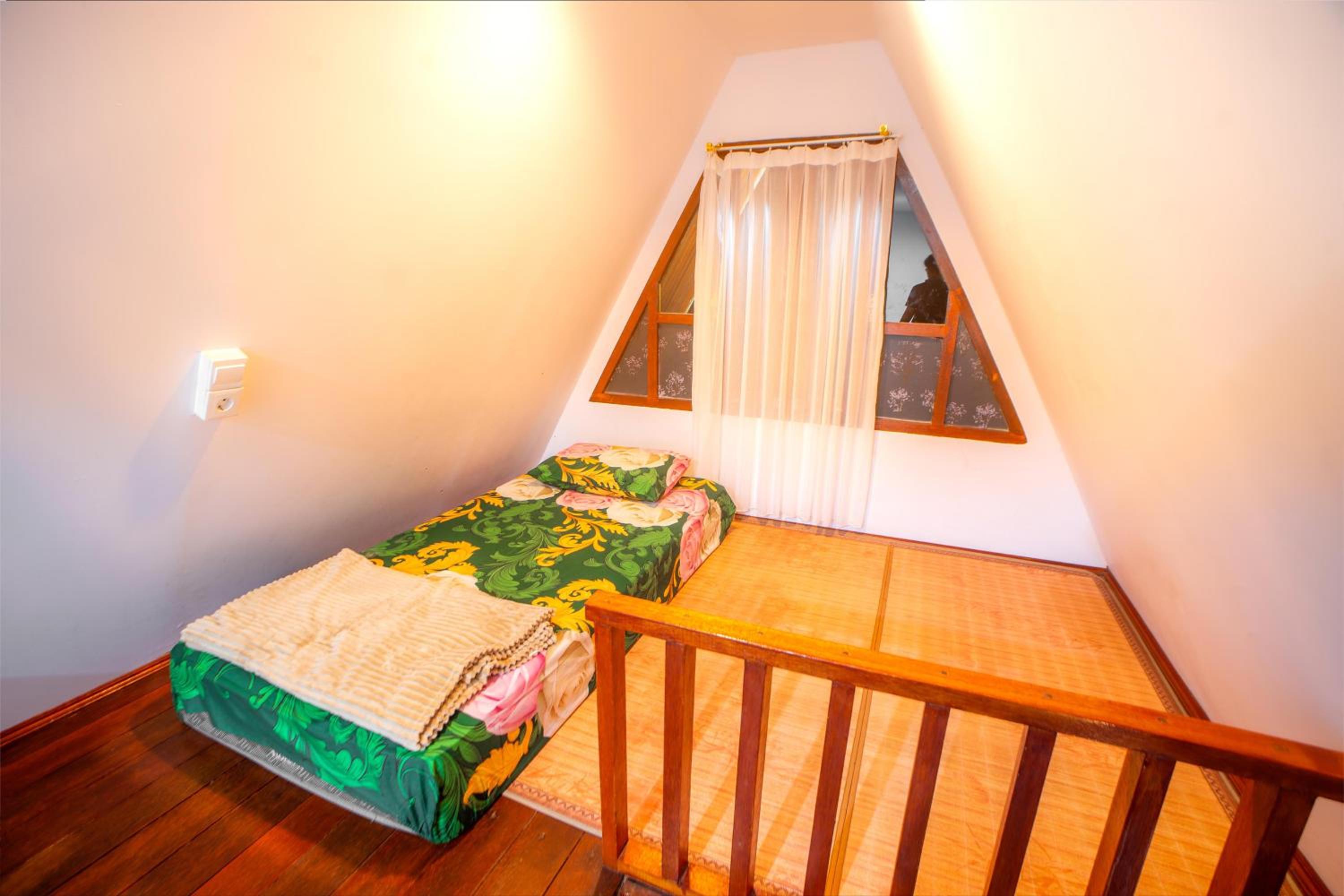 Livio Homestay