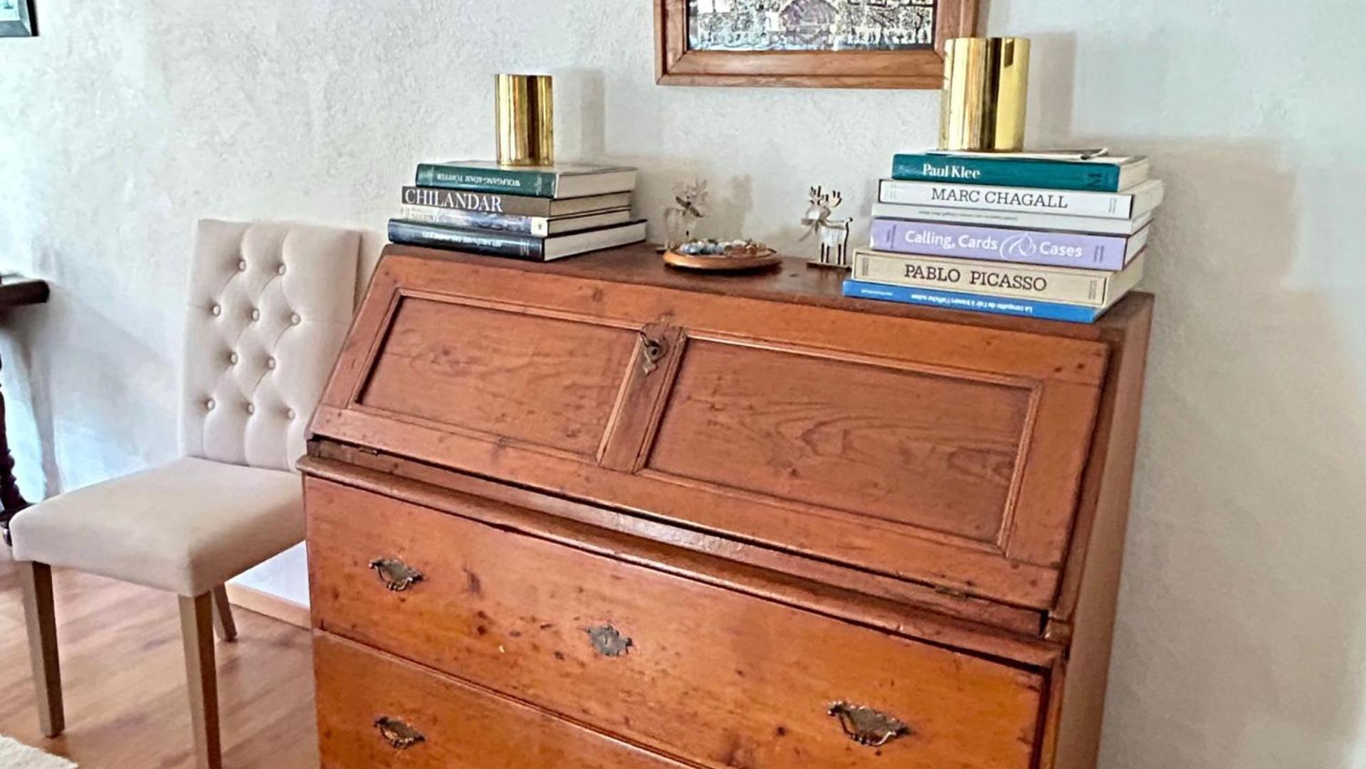 Gstaad - Cozy spacious Flat right in the village