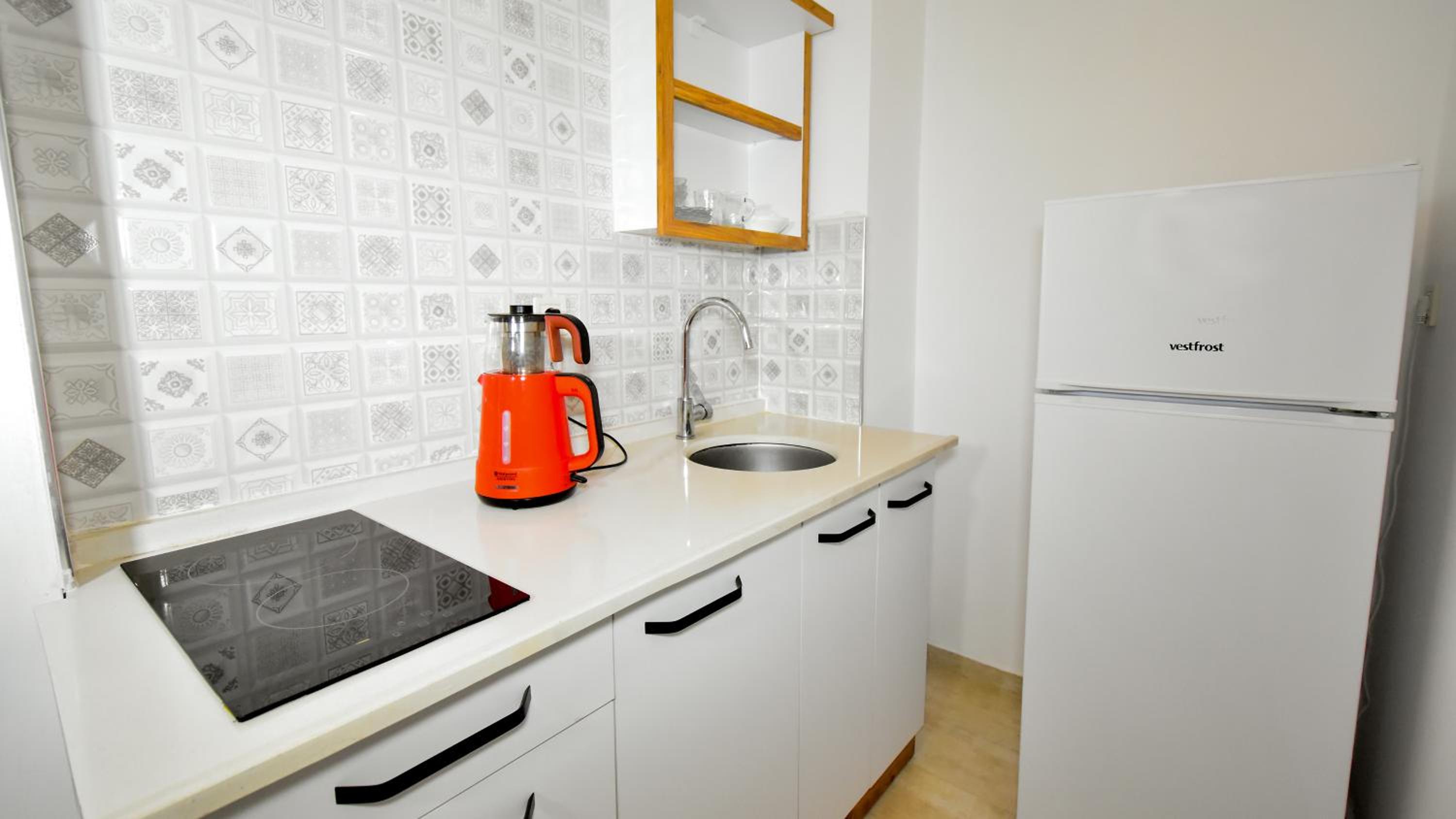 Anadolu Evler & Apart - Image 25