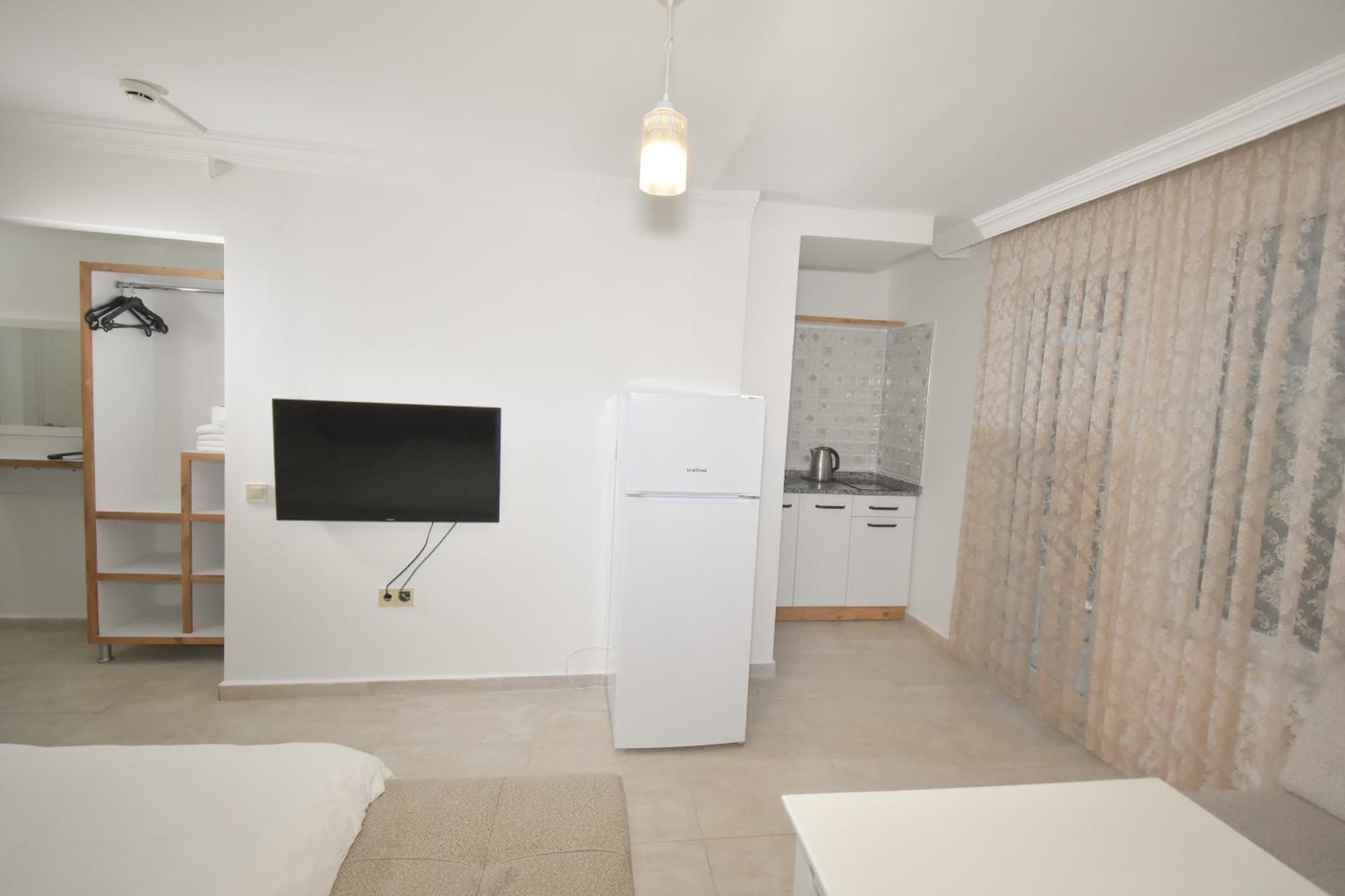 Anadolu Evler & Apart - Image 28