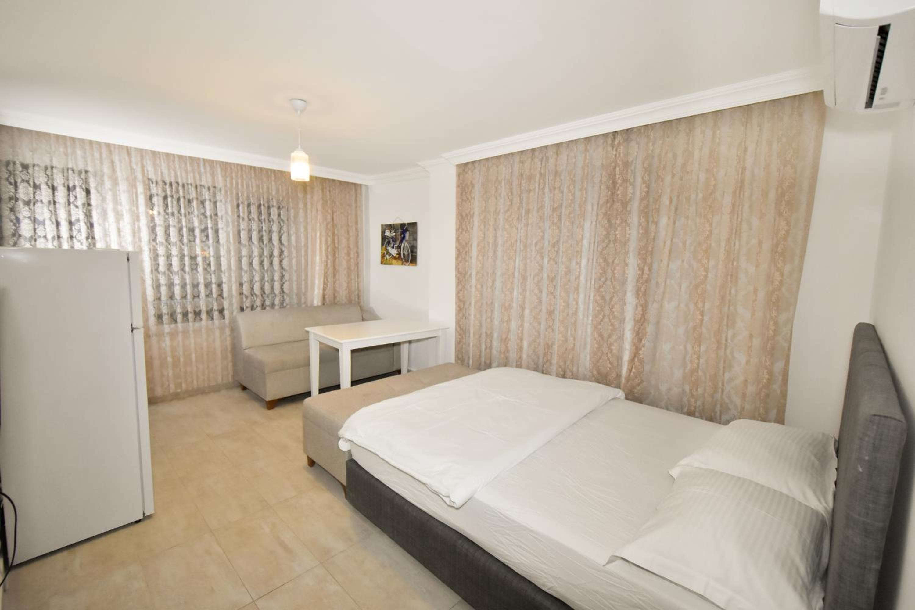 Anadolu Evler & Apart - Image 26