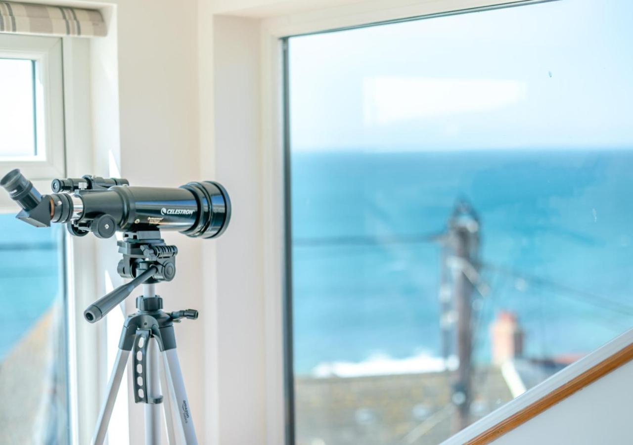 2 Bed in Porthleven oc-suffol