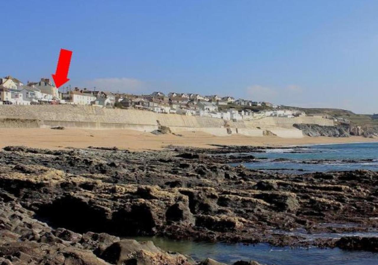 2 Bed in Porthleven oc-suffol