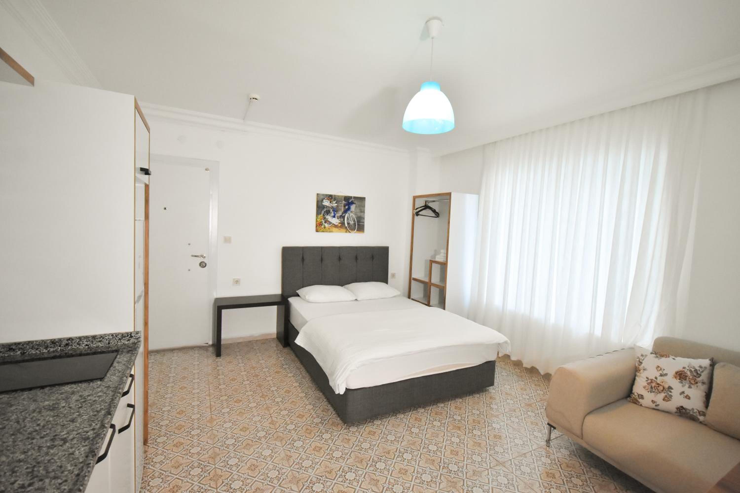 Anadolu Evler & Apart - Image 29