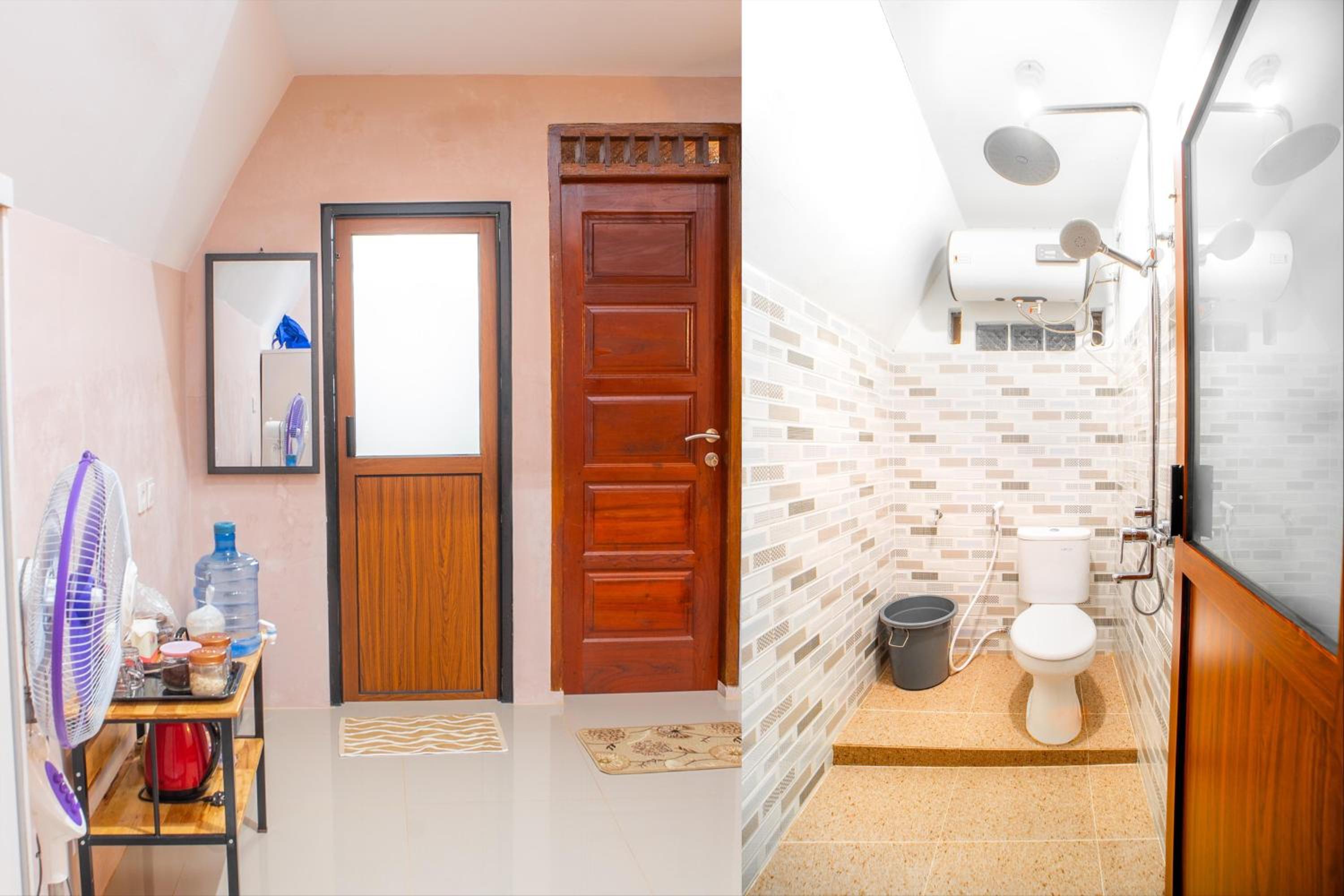 Livio Homestay