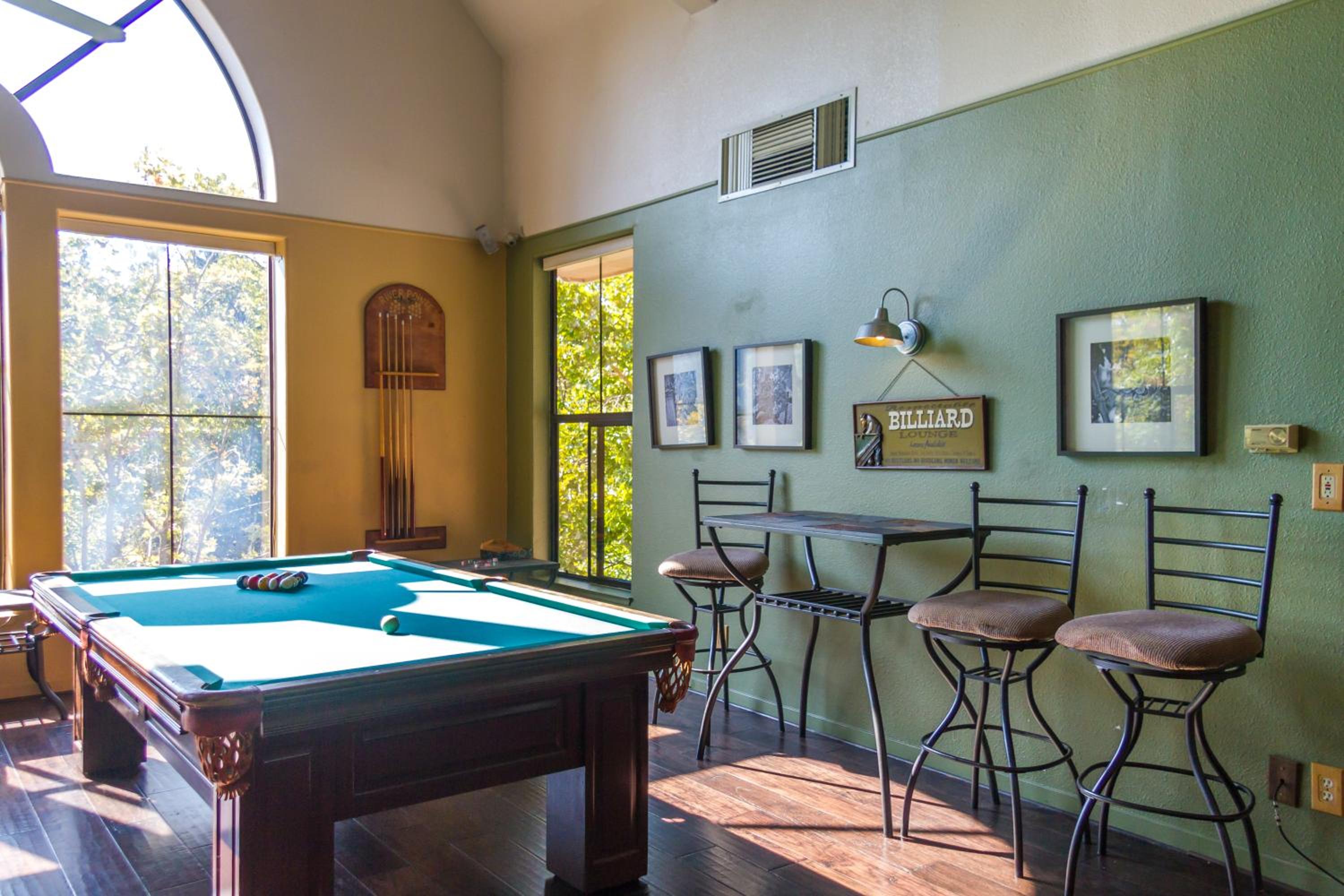Maui Vacations - RiverPointe Napa Valley Resort - Property Image 27