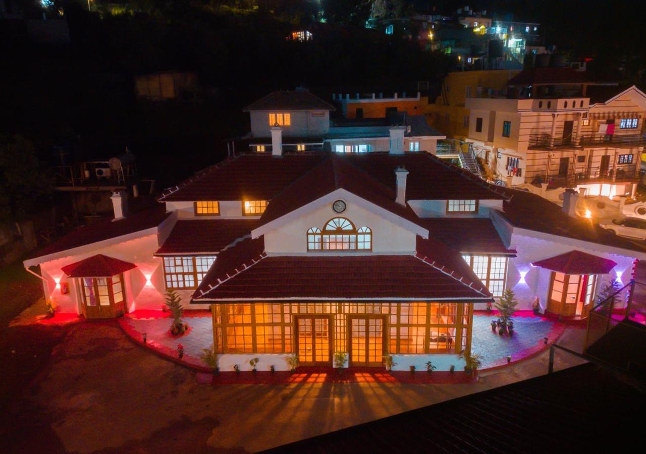 Shivvs Heritage Resort and Modern Villas Ooty