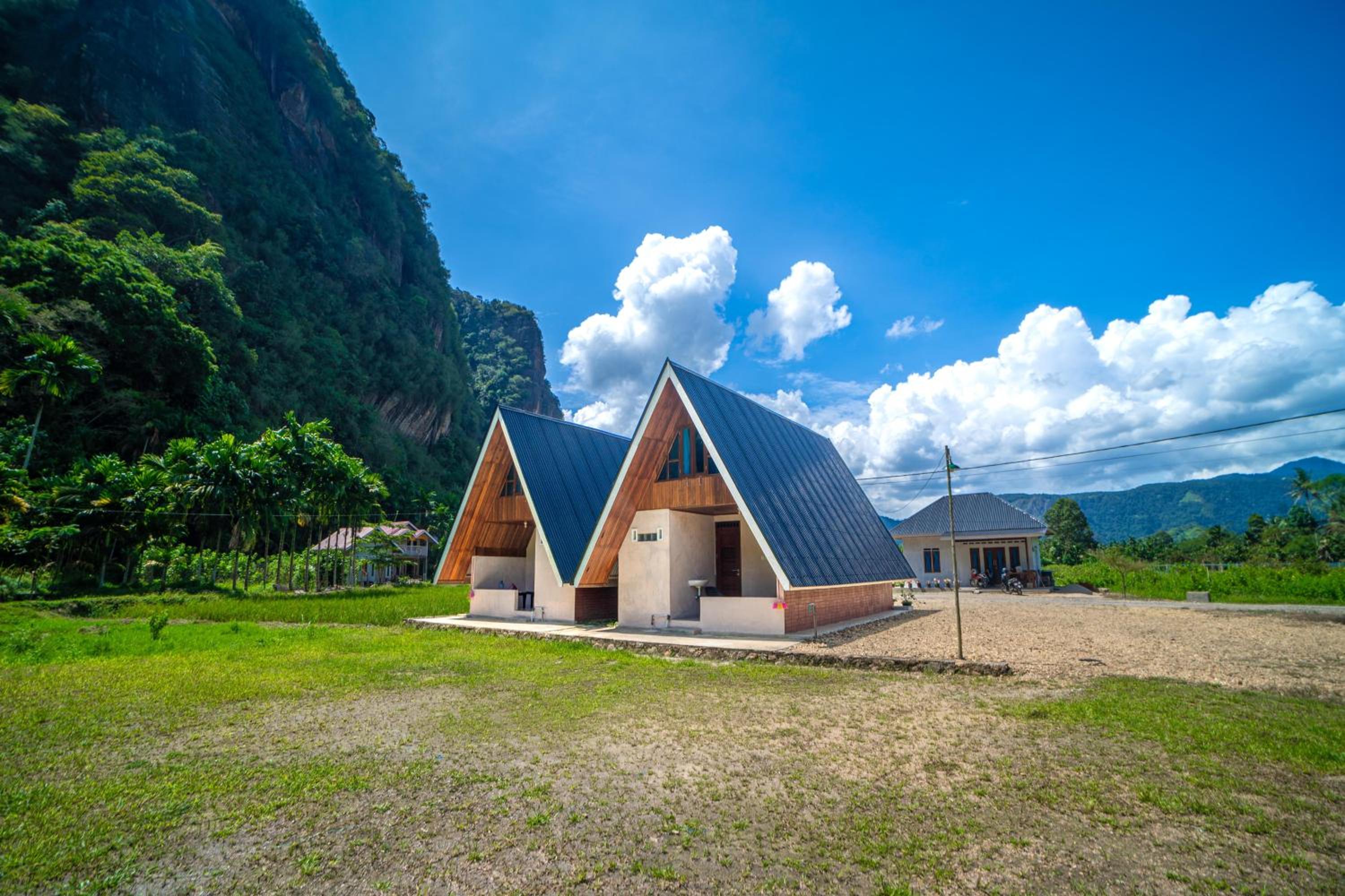 Livio Homestay