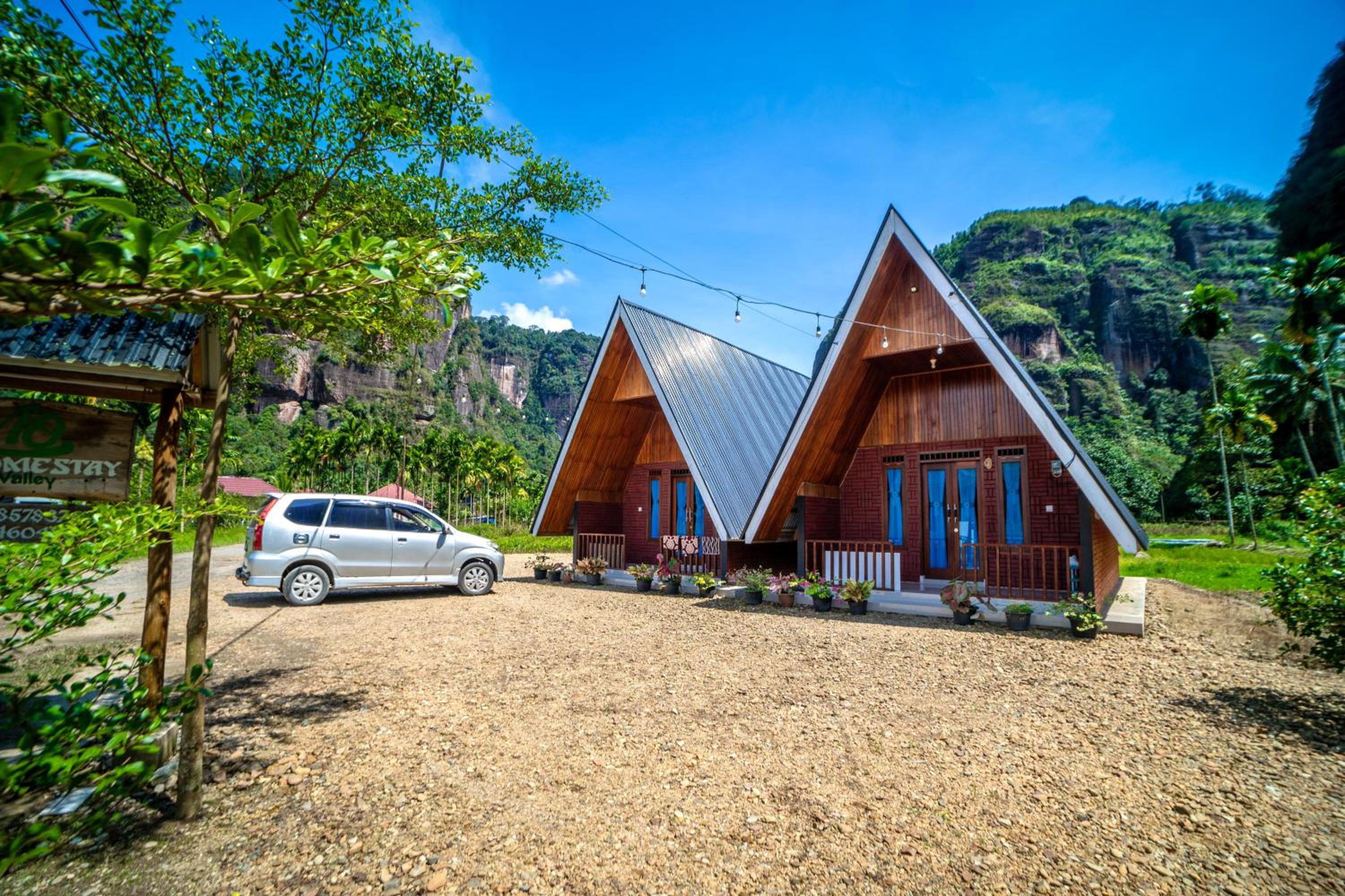 Livio Homestay