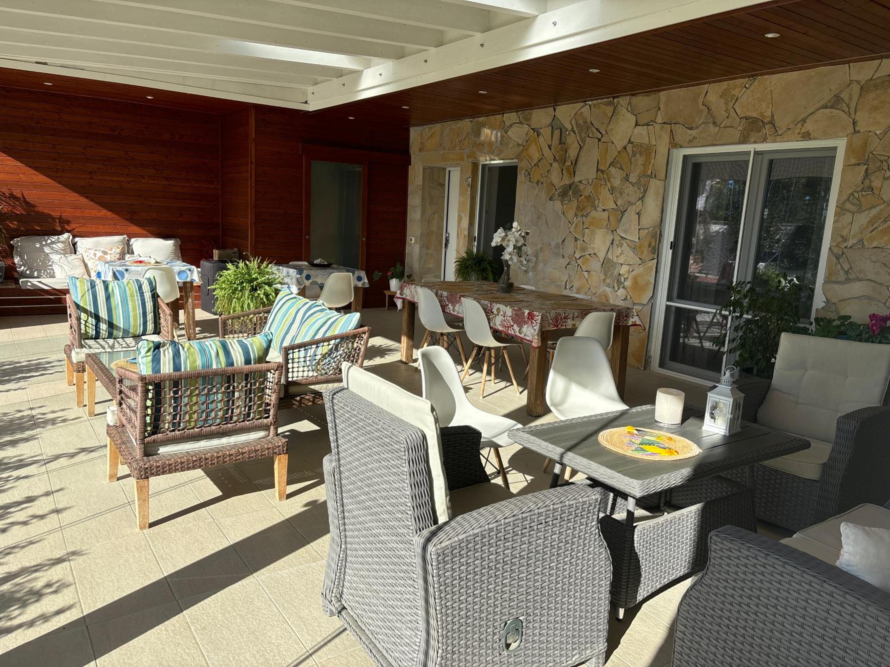Mabell Guest House view 3