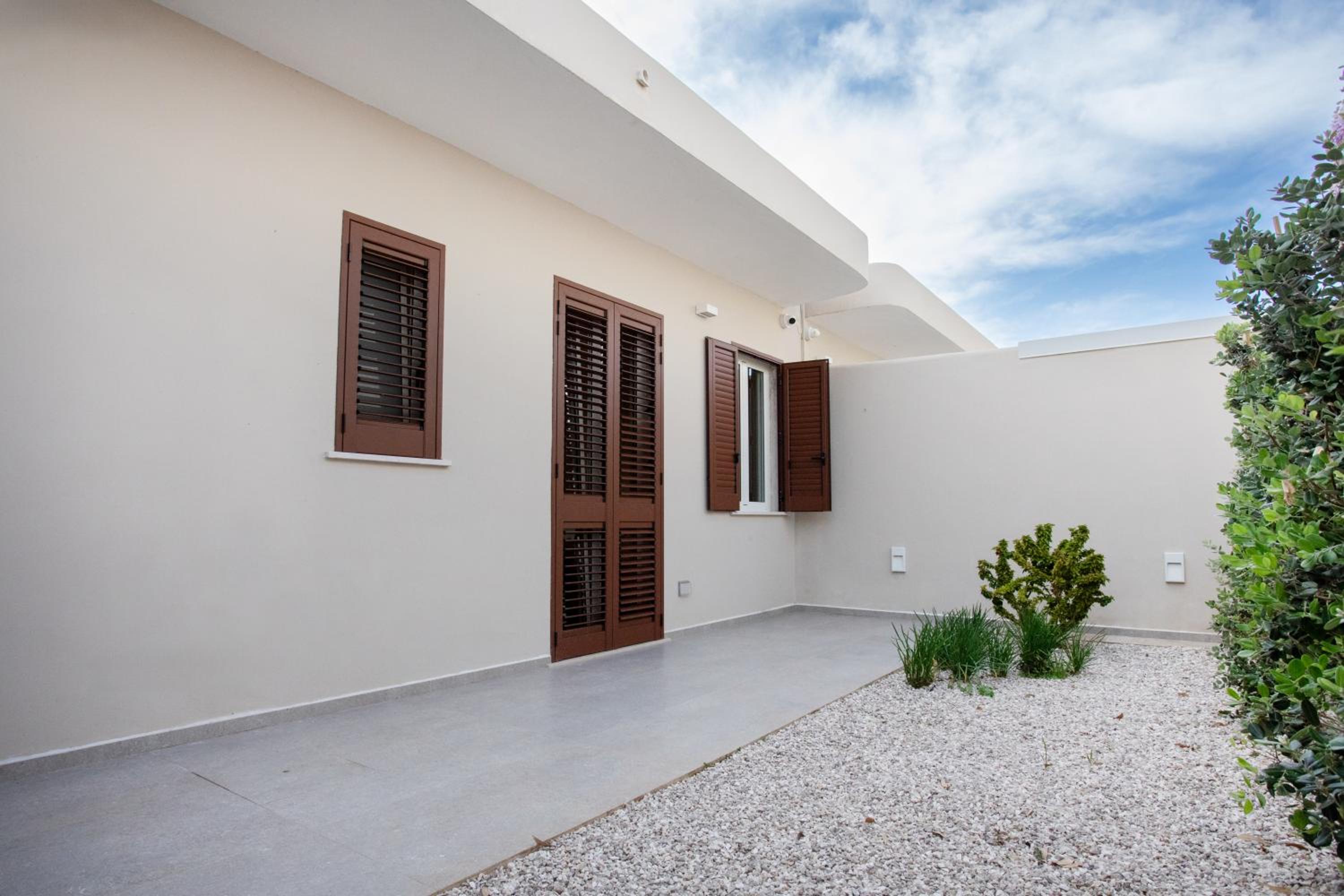 Villa Marina Blu by Le Dune Villas view 3