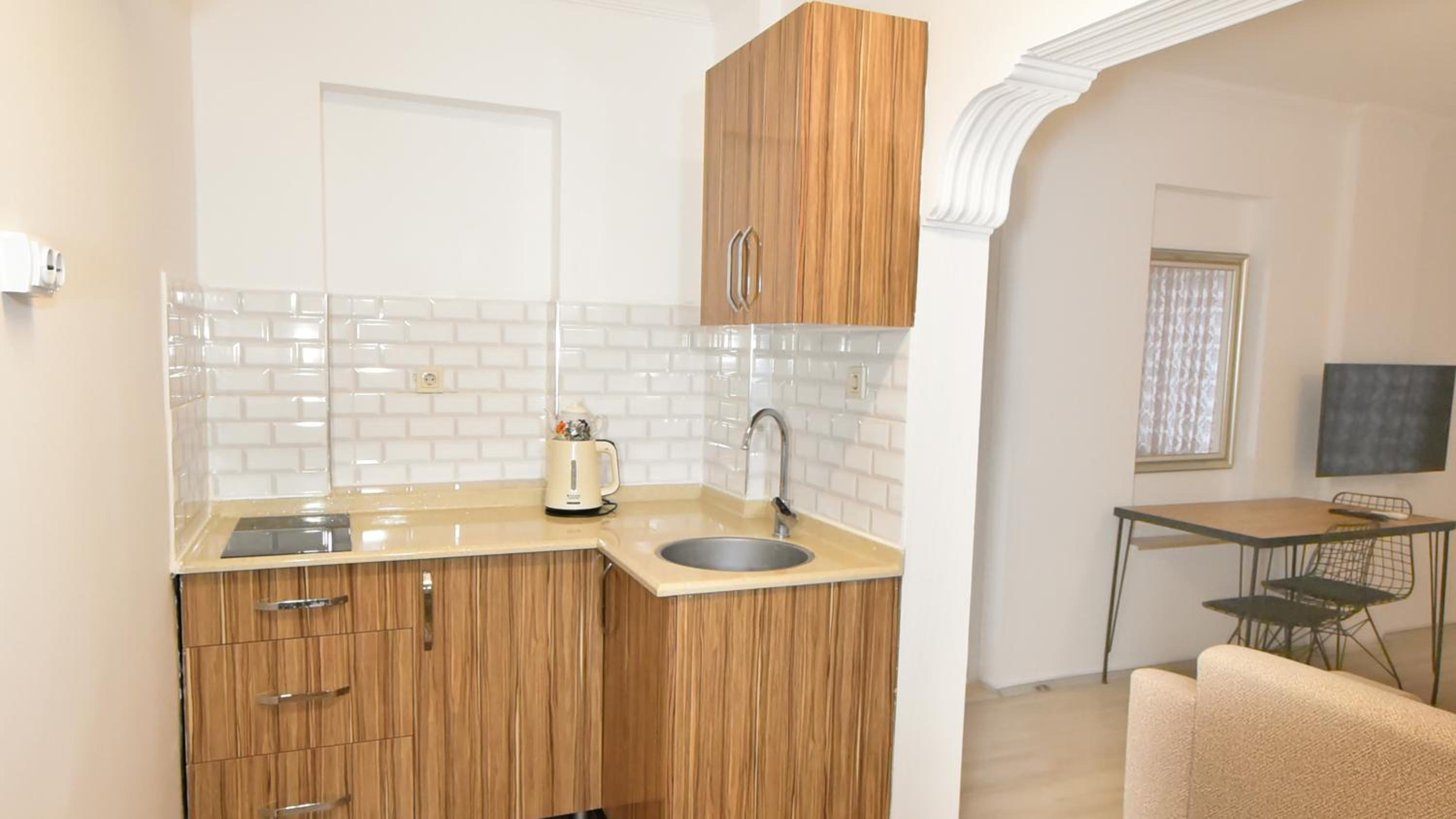 Anadolu Evler & Apart - Image 32