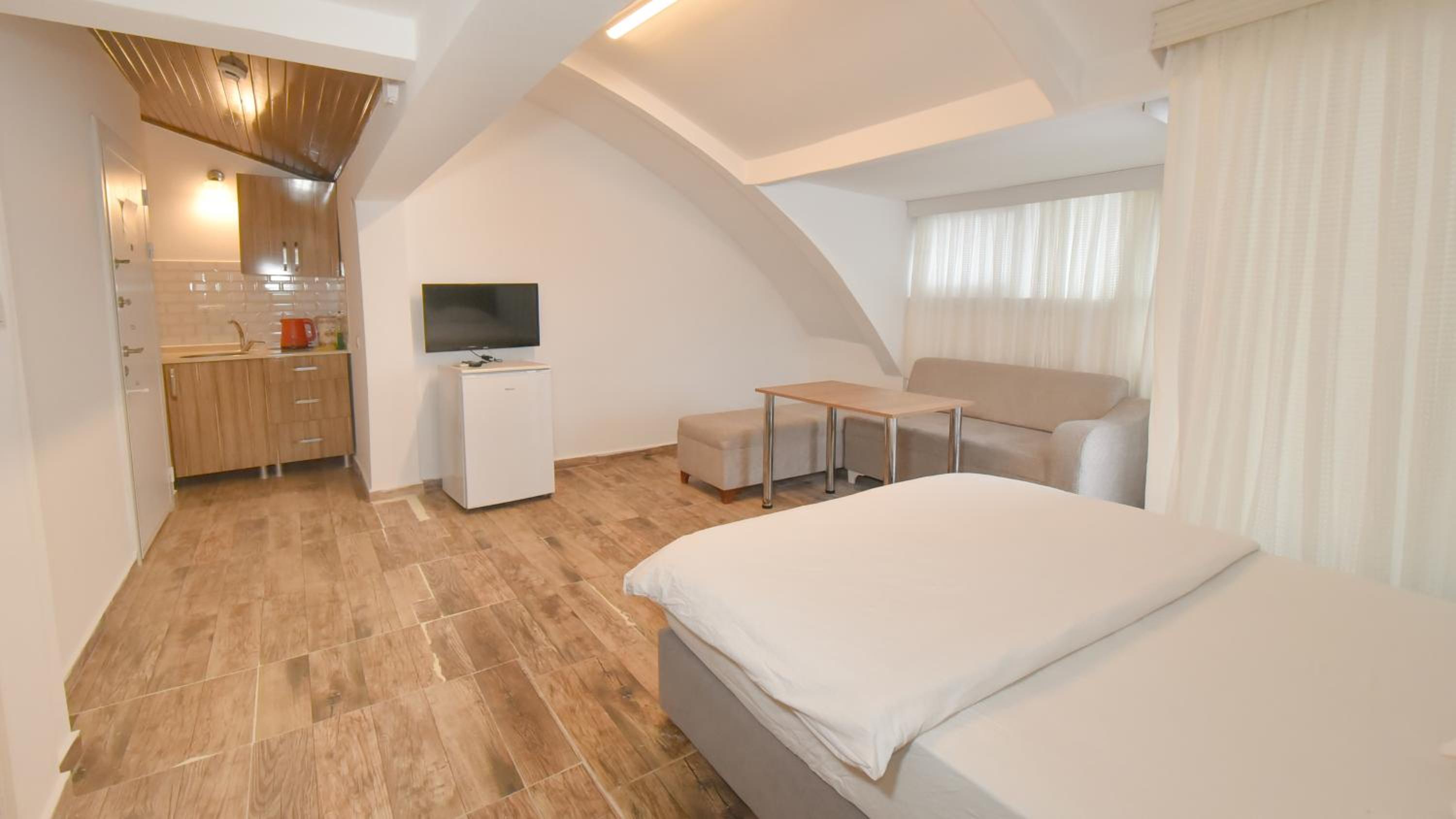 Anadolu Evler & Apart - Image 33