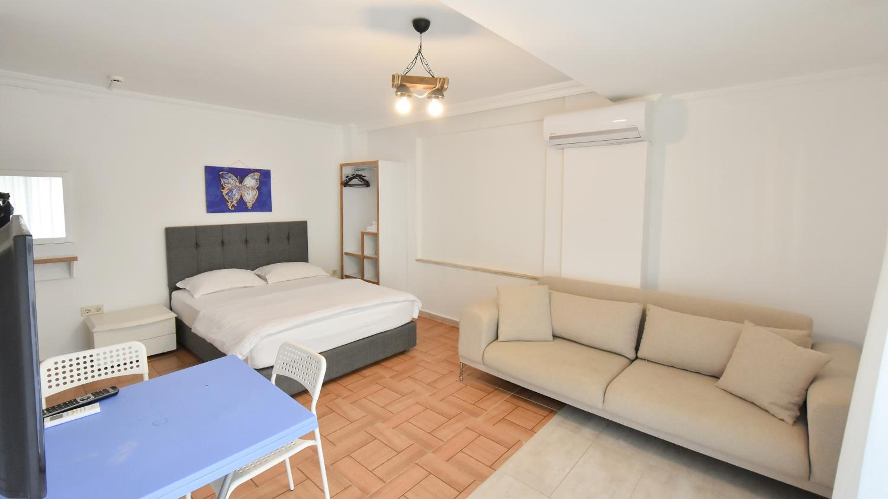 Anadolu Evler & Apart - Image 34