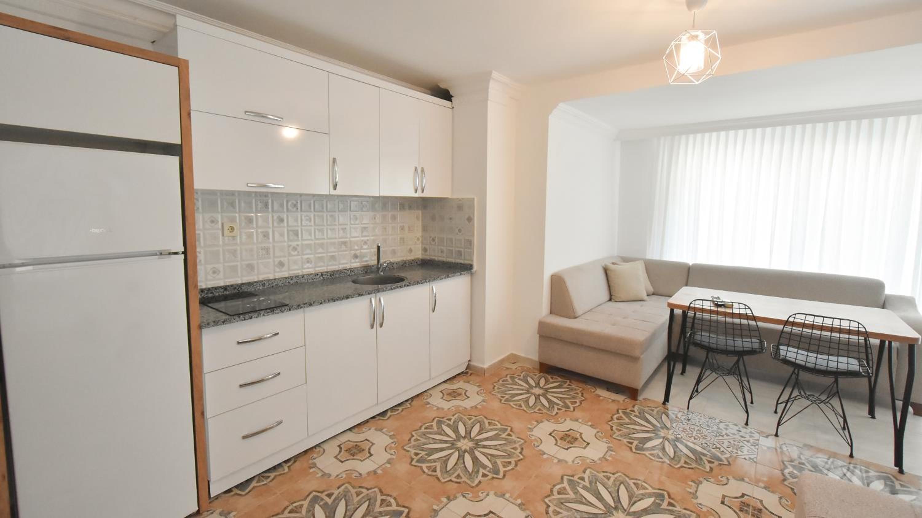 Anadolu Evler & Apart - Image 39