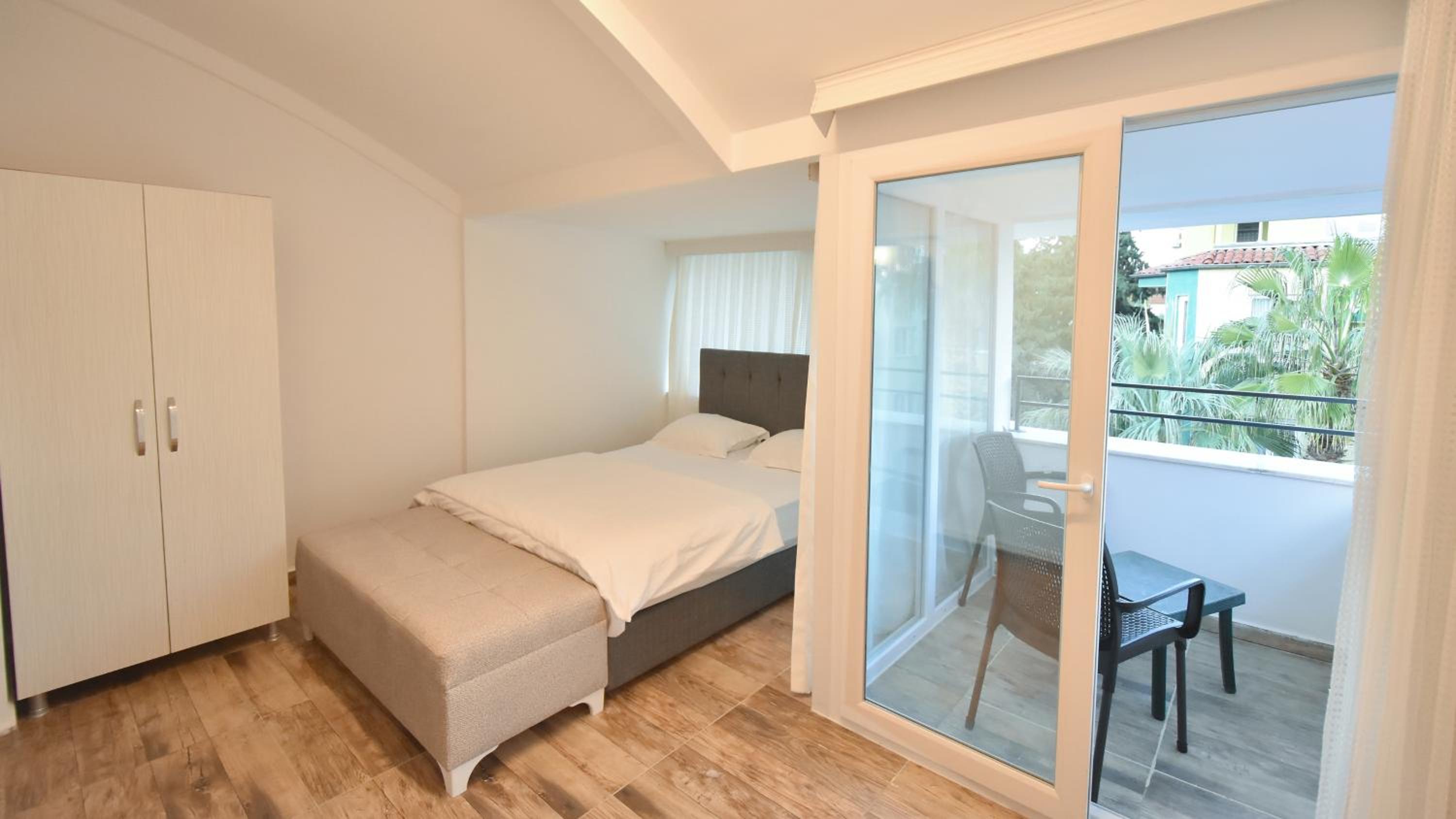 Anadolu Evler & Apart - Image 38