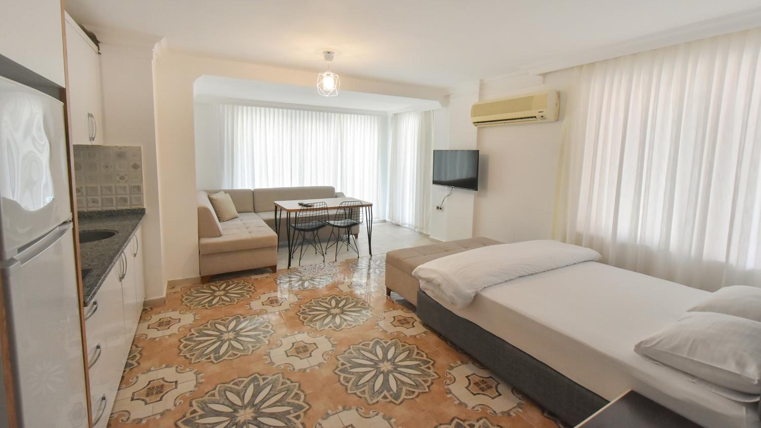 Anadolu Evler & Apart - Image 37