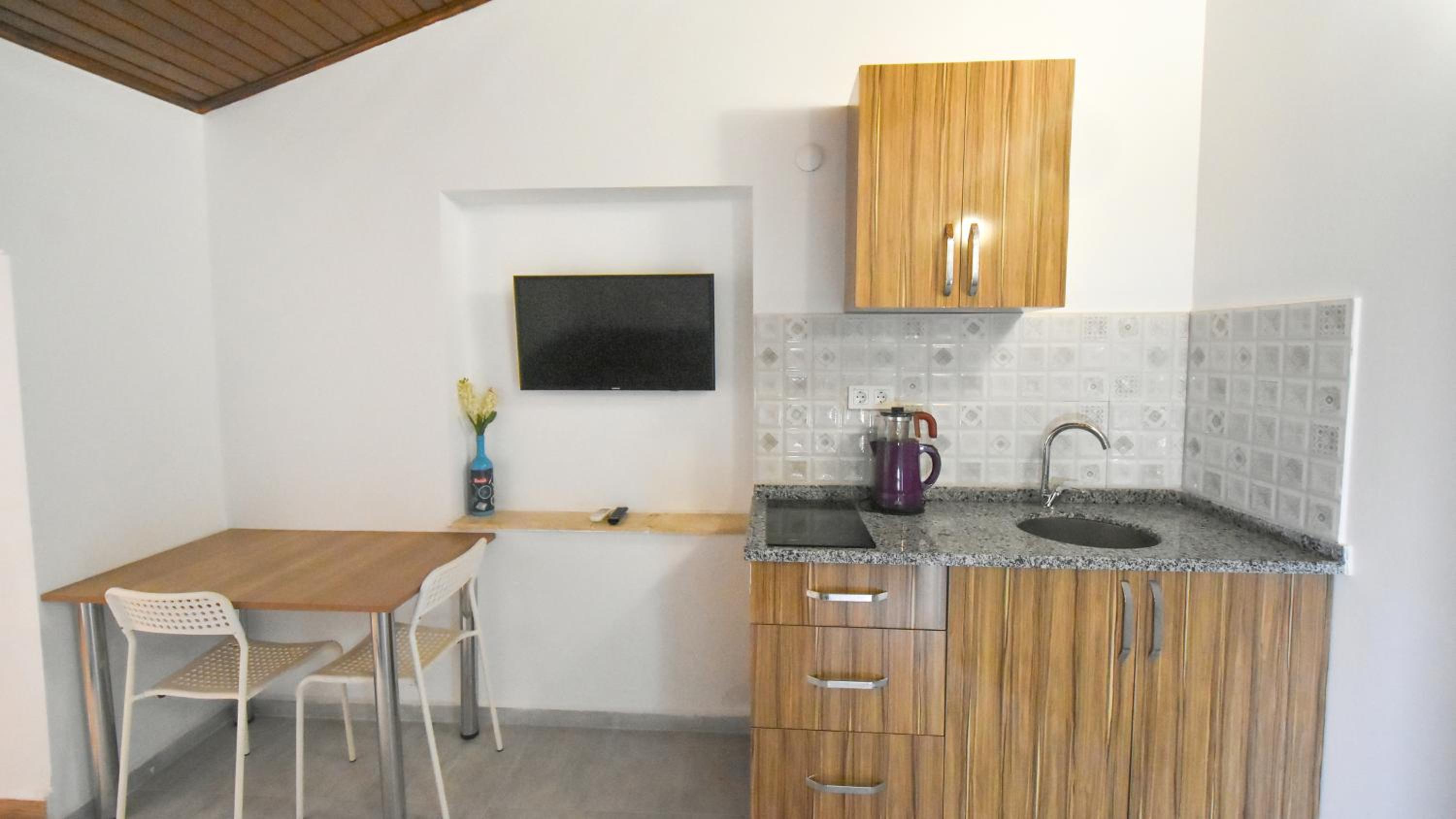 Anadolu Evler & Apart - Image 36