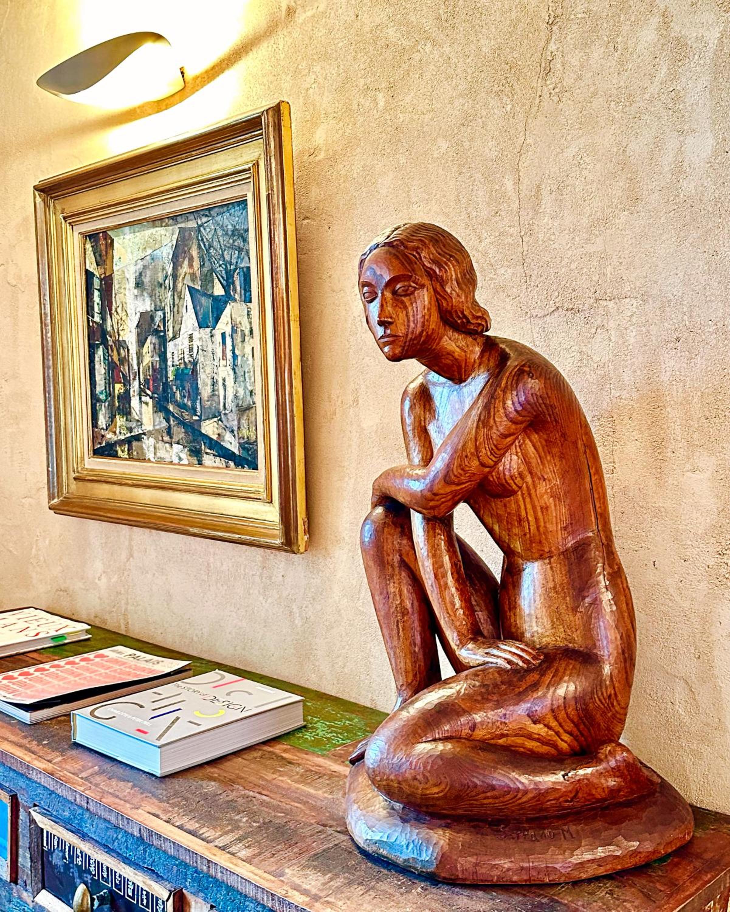 Logis Saint-Flaceau, photo 16