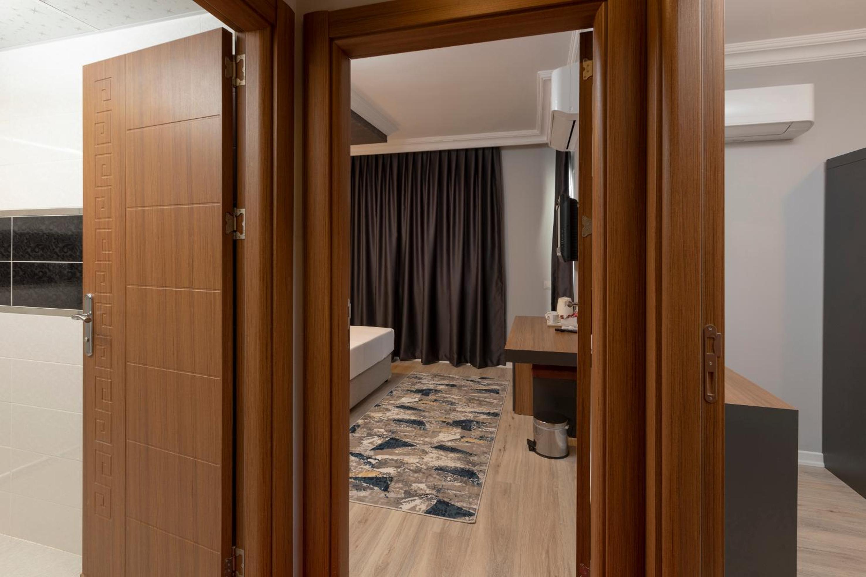 Toprak Apart Otel - Image 14