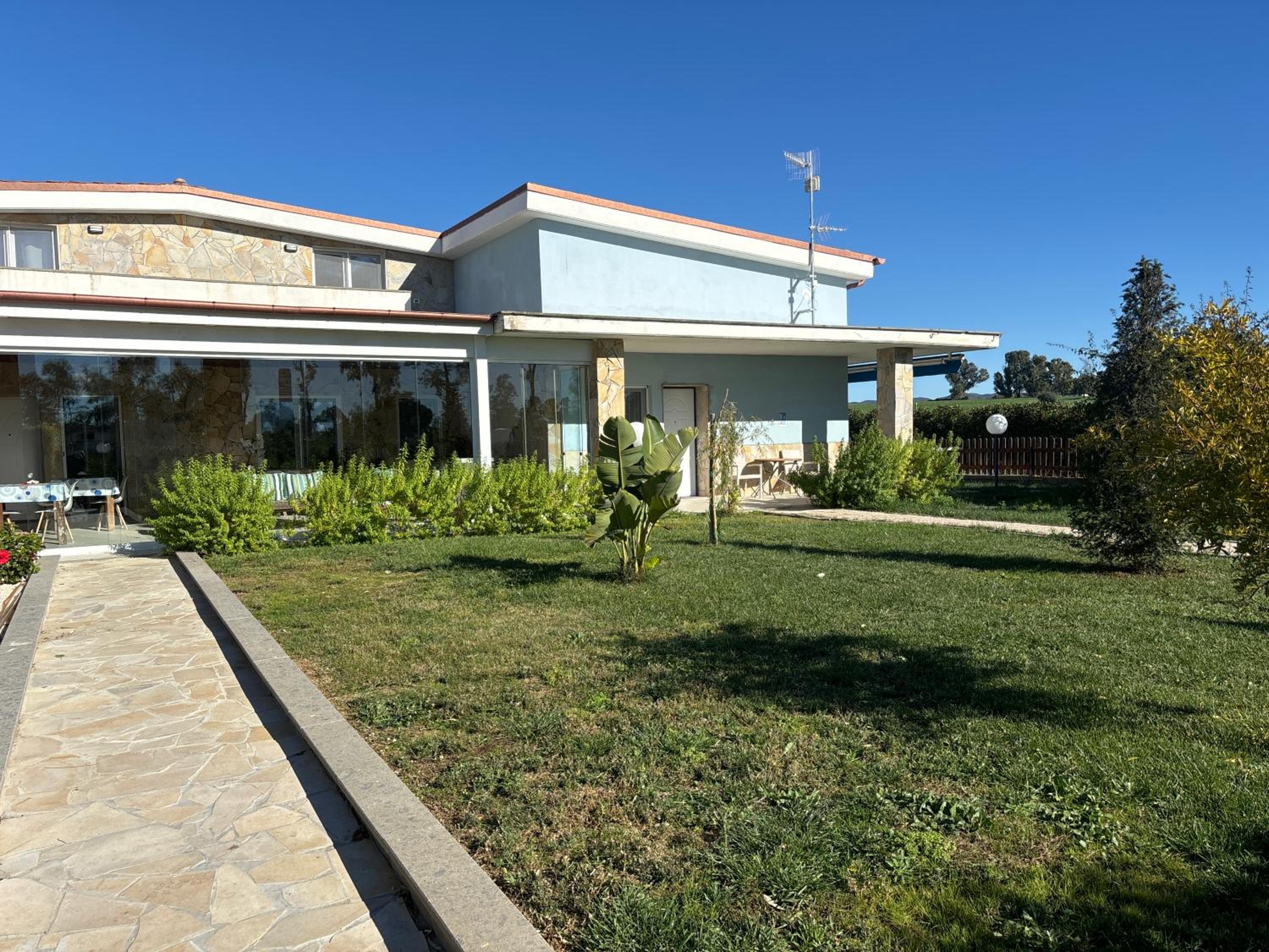 Mabell Guest House view 2