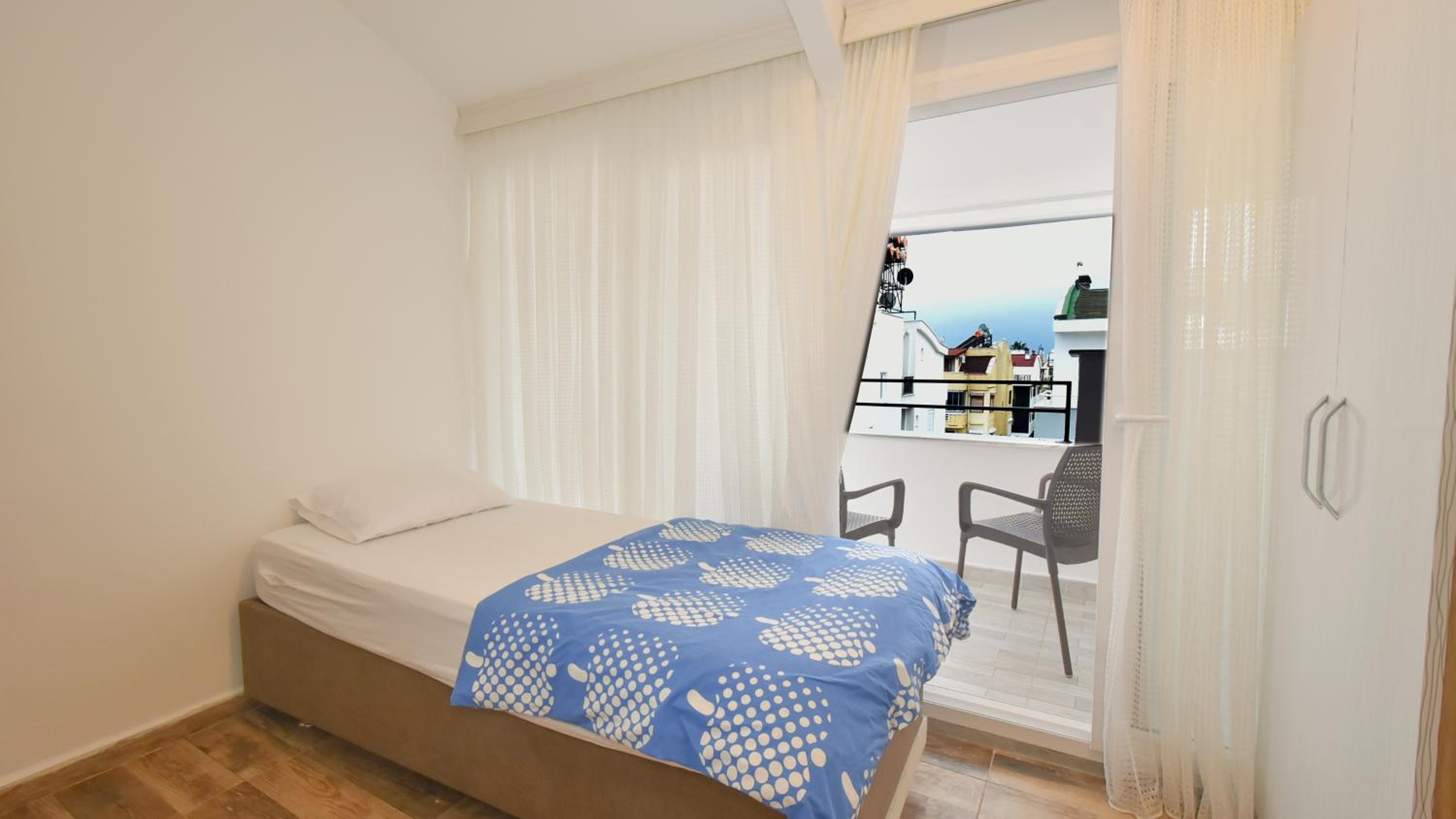 Anadolu Evler & Apart - Image 48