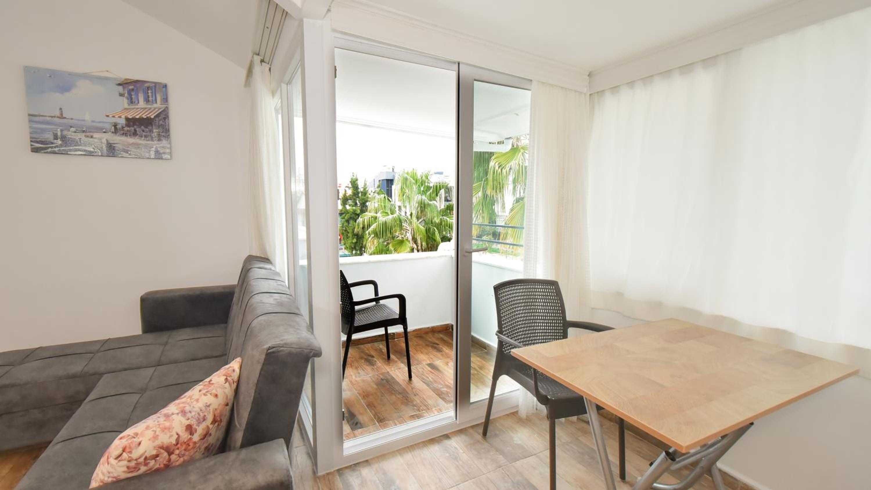 Anadolu Evler & Apart - Image 42