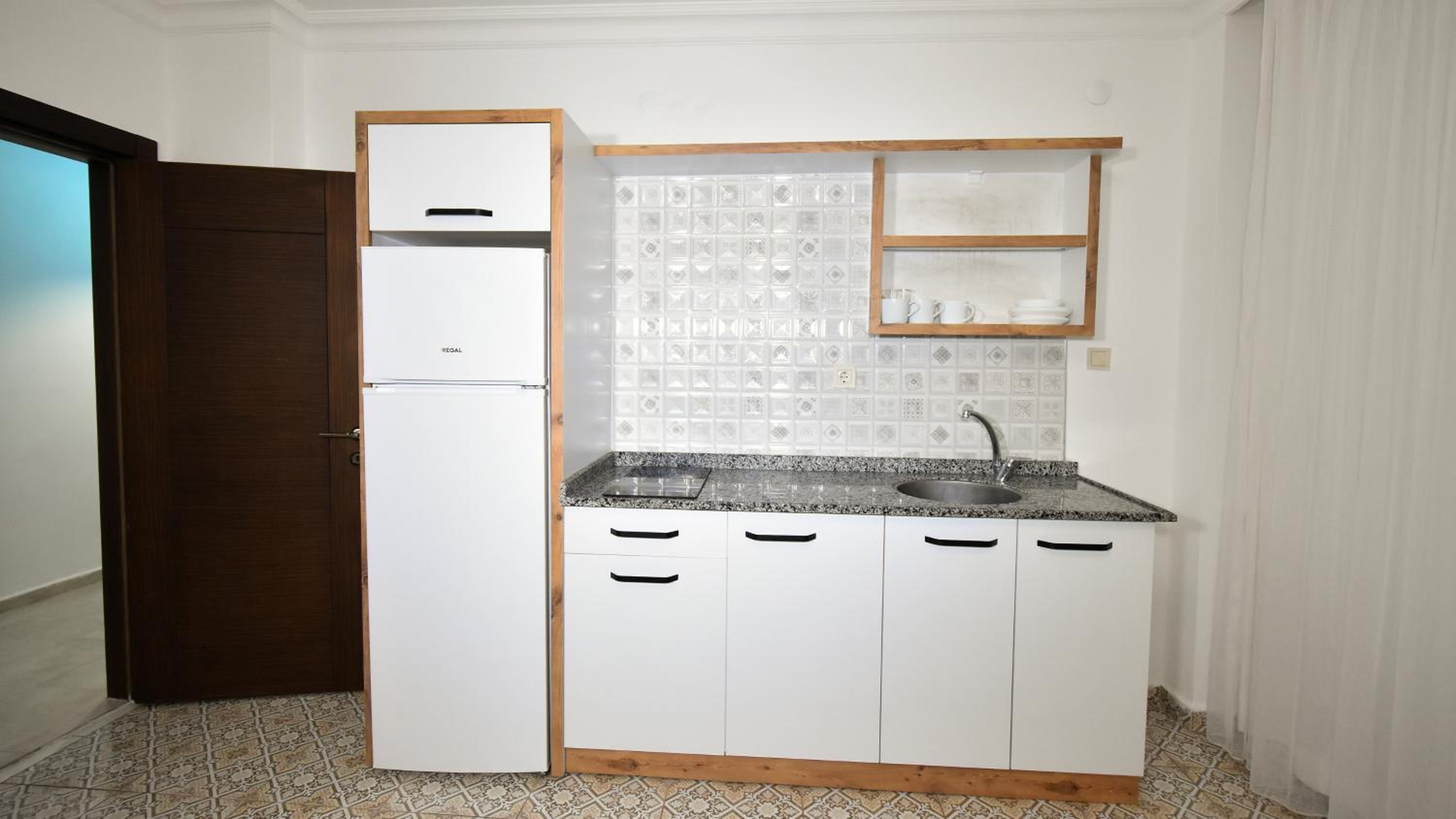 Anadolu Evler & Apart - Image 41