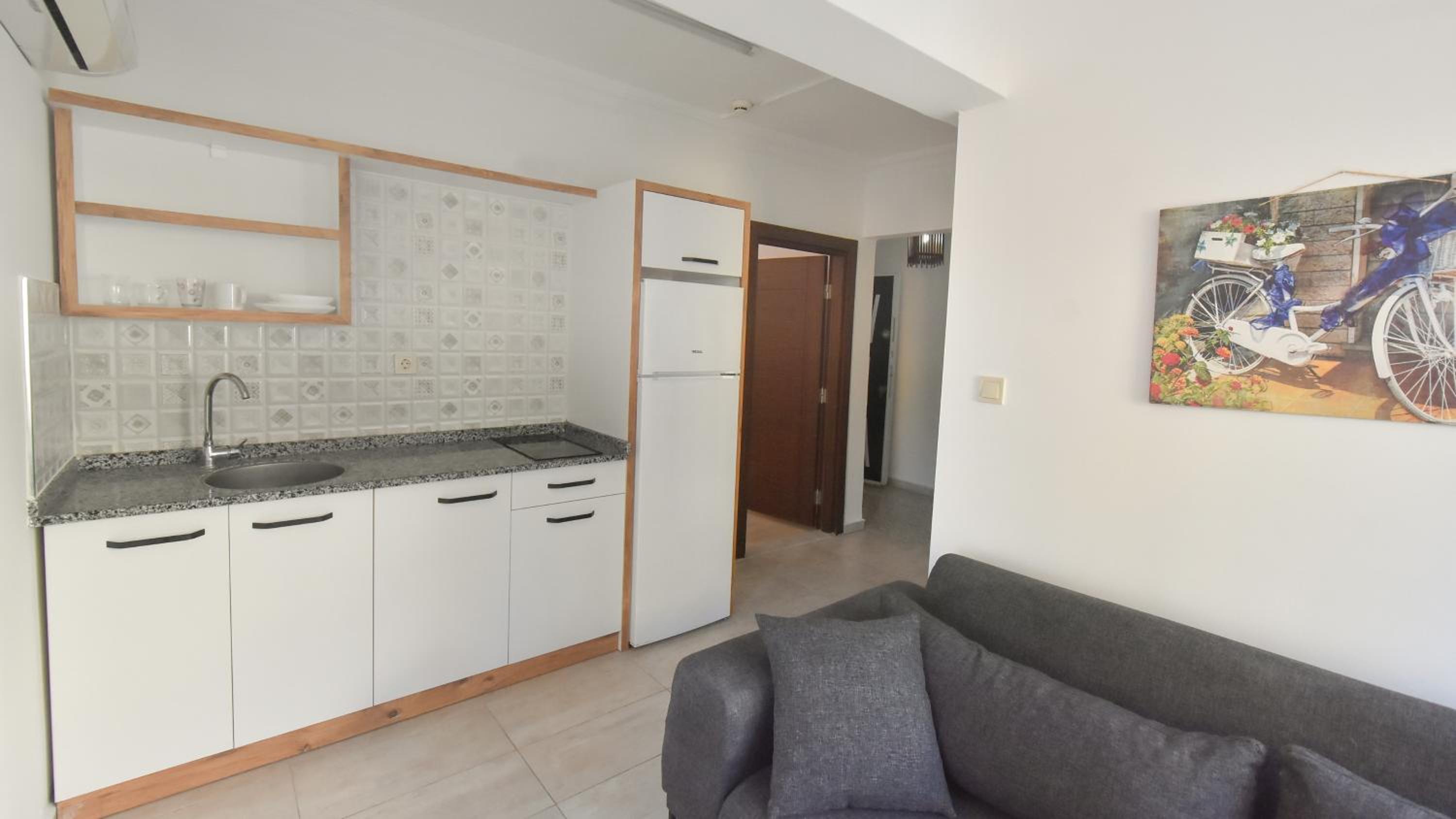 Anadolu Evler & Apart - Image 45