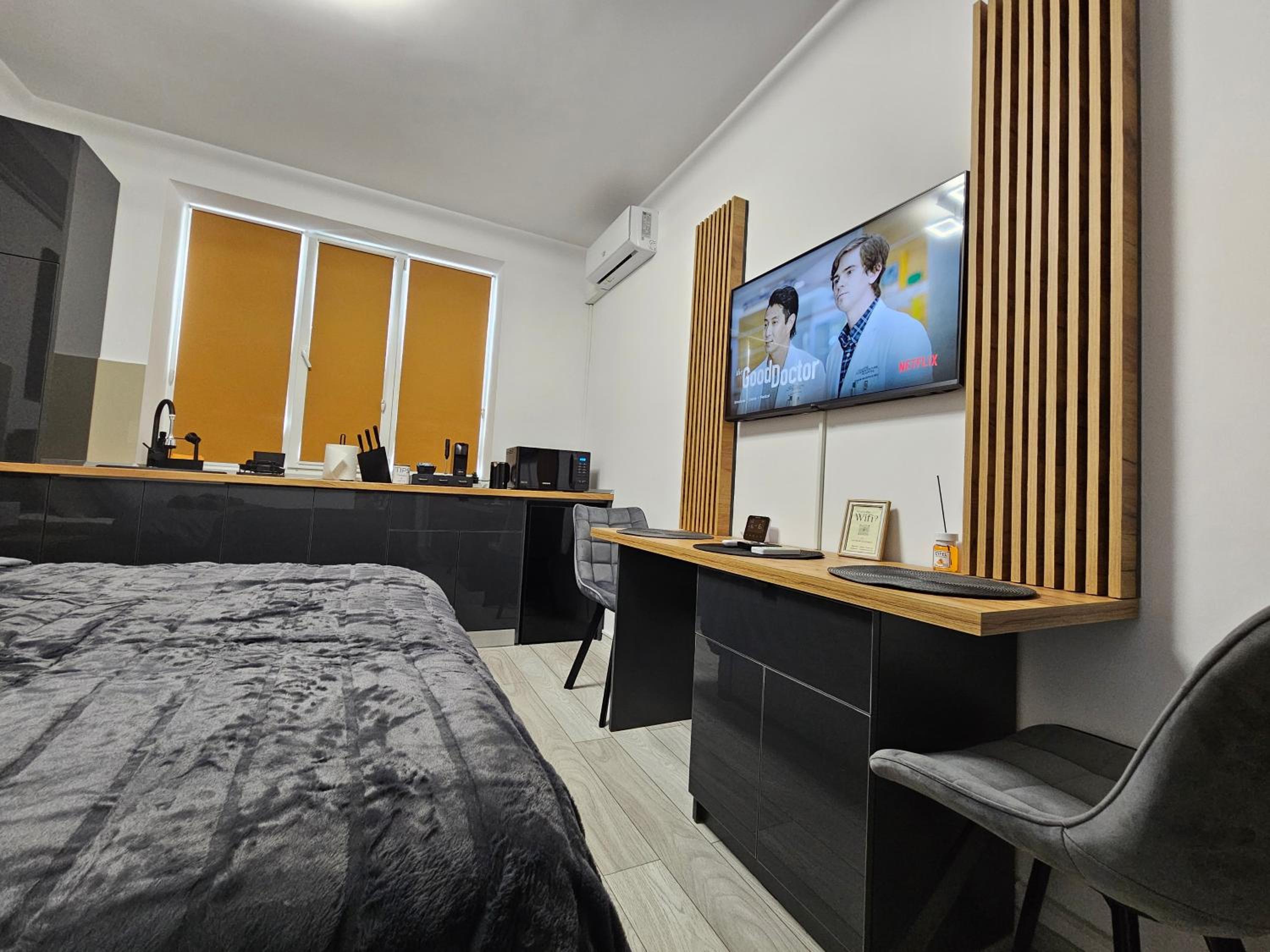 Modern Studio Onești