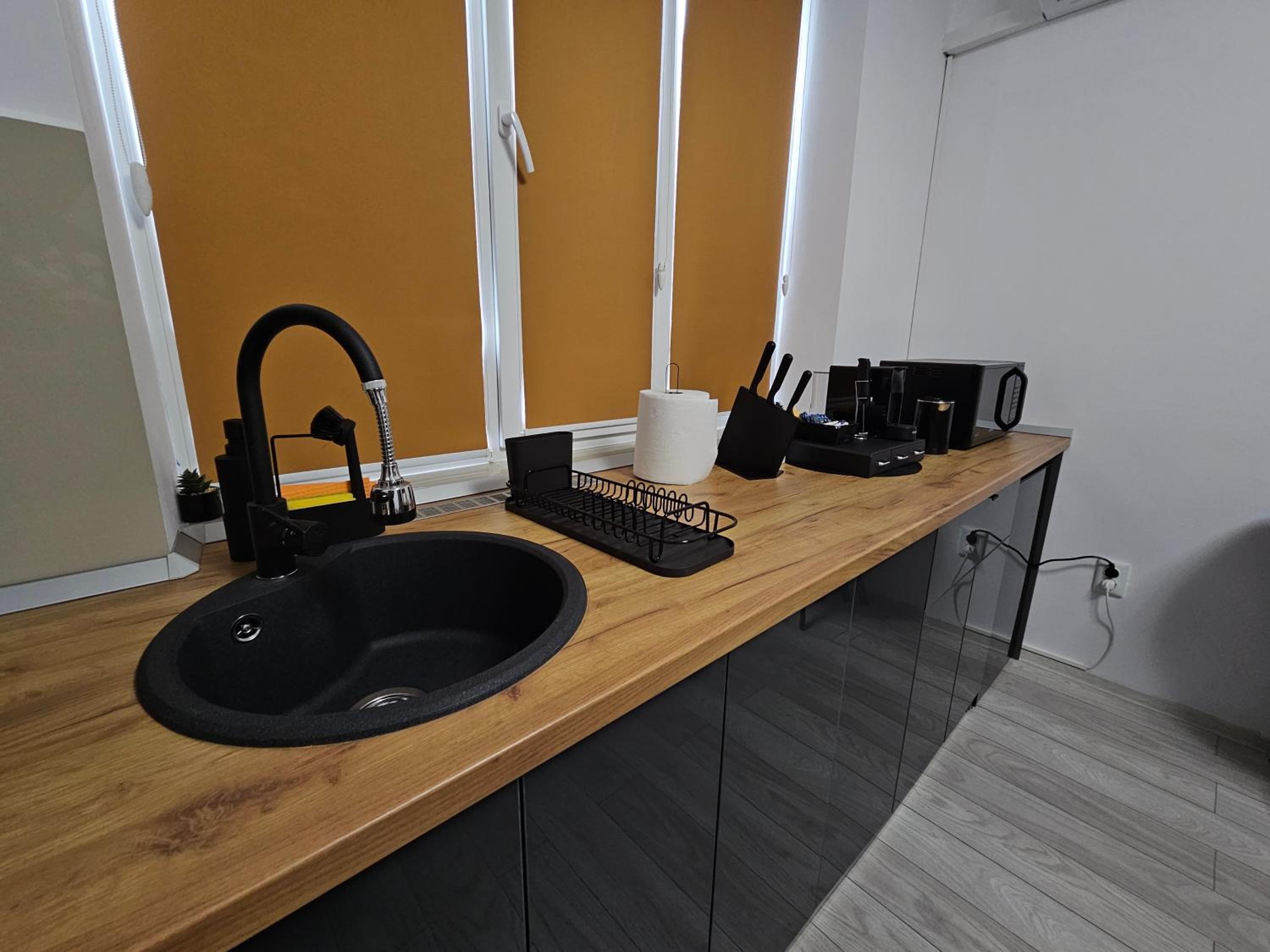 Modern Studio Onești