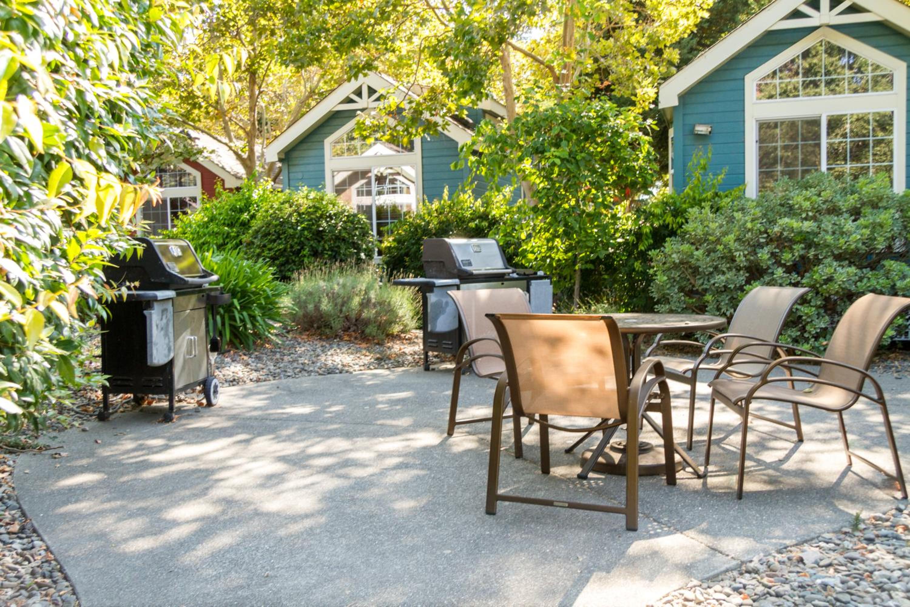 Maui Vacations - RiverPointe Napa Valley Resort - Property Image 33