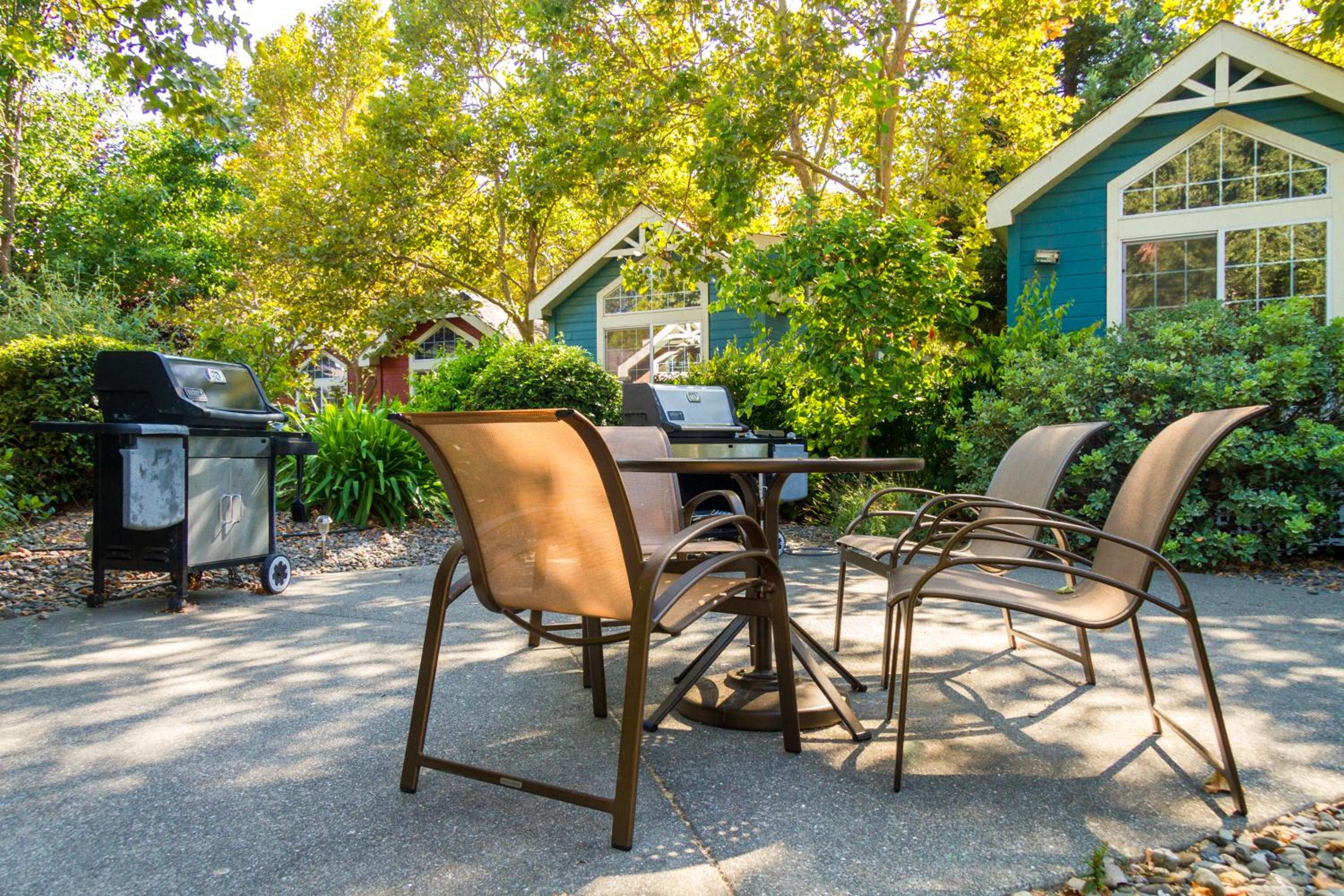 Maui Vacations - RiverPointe Napa Valley Resort - Property Image 30